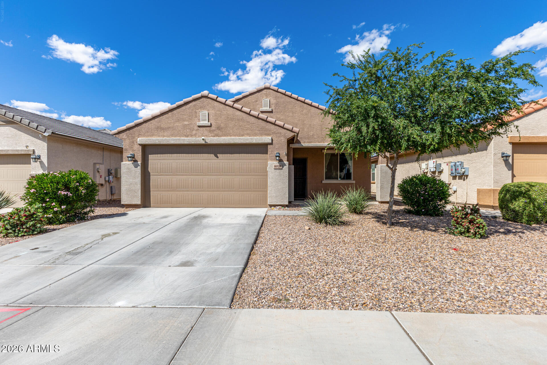 11526 W Ventura Street, El Mirage, AZ 85335 — Photo 1 of 28