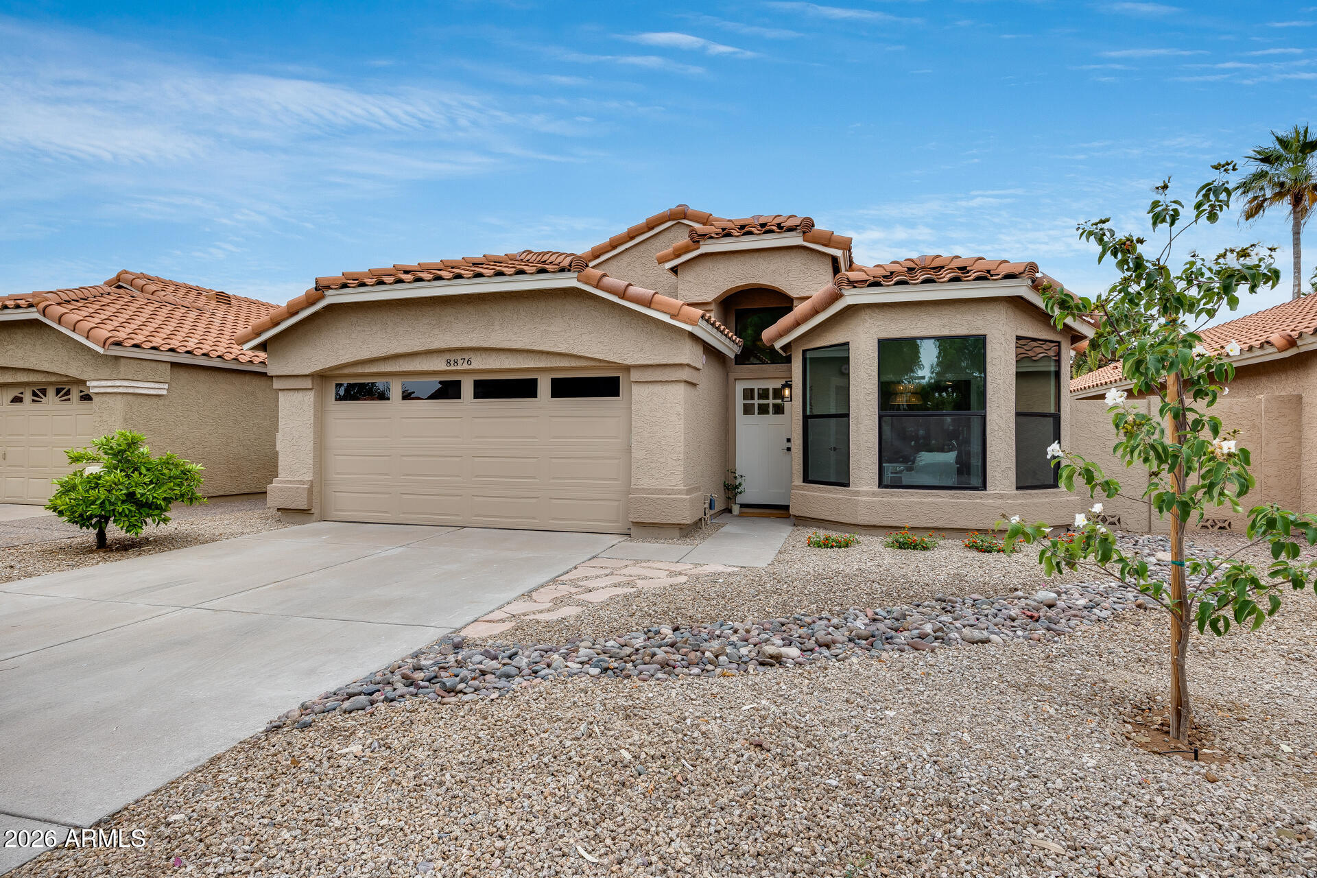 8876 E WINDROSE Drive, Scottsdale, AZ 85260 — Photo 1 of 42