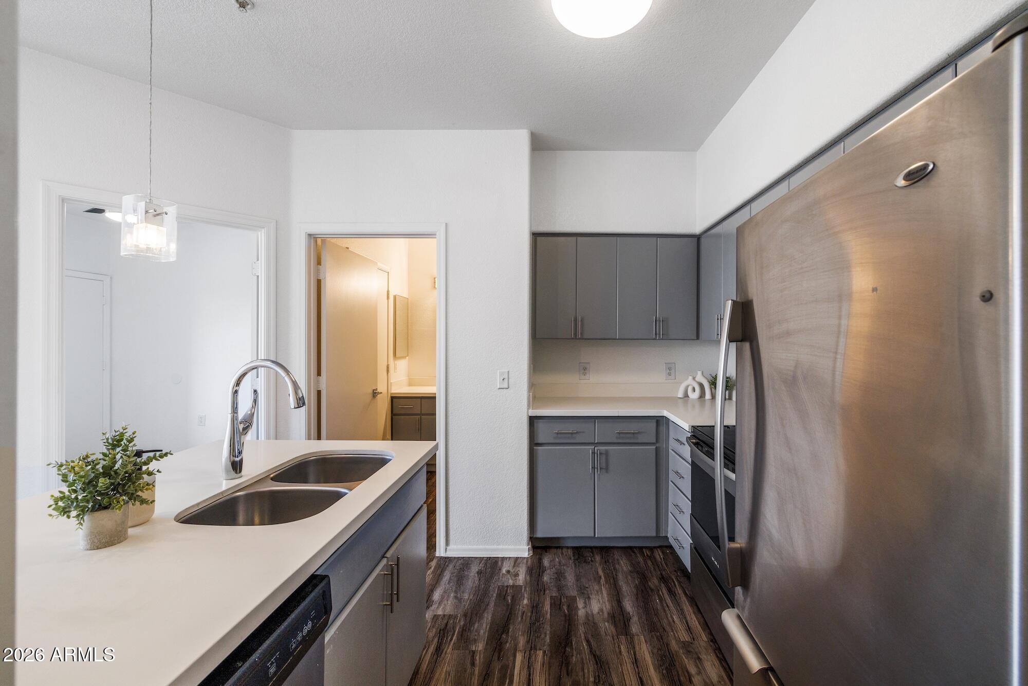 5302 E VAN BUREN Street 3065, Phoenix, AZ 85008 — Photo 1 of 16