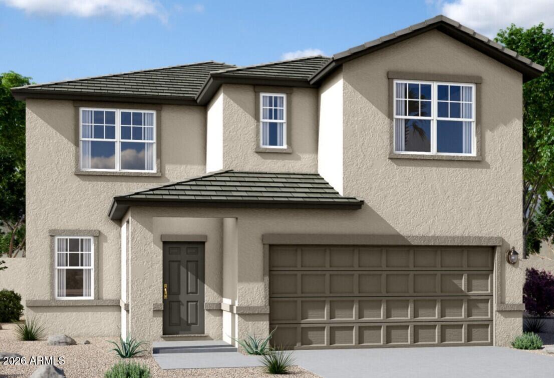 3261 E VALLEYHIGH Trail, San Tan Valley, AZ 85143 — Photo 1 of 15