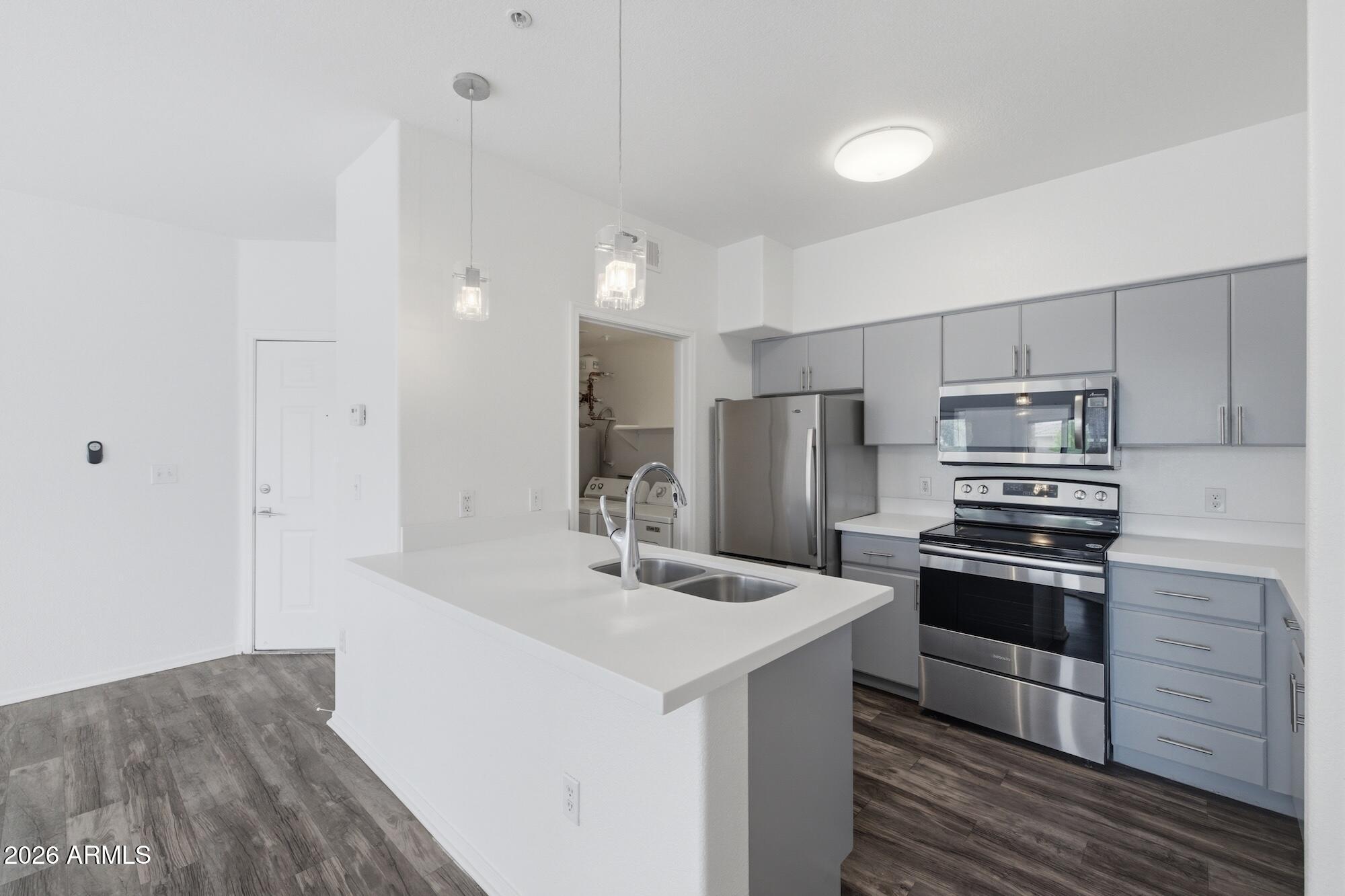 5302 E VAN BUREN Street 2009, Phoenix, AZ 85008 — Photo 1 of 20