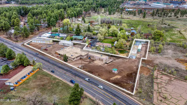 1878 W White Mountain Boulevard, Lakeside, AZ 85929