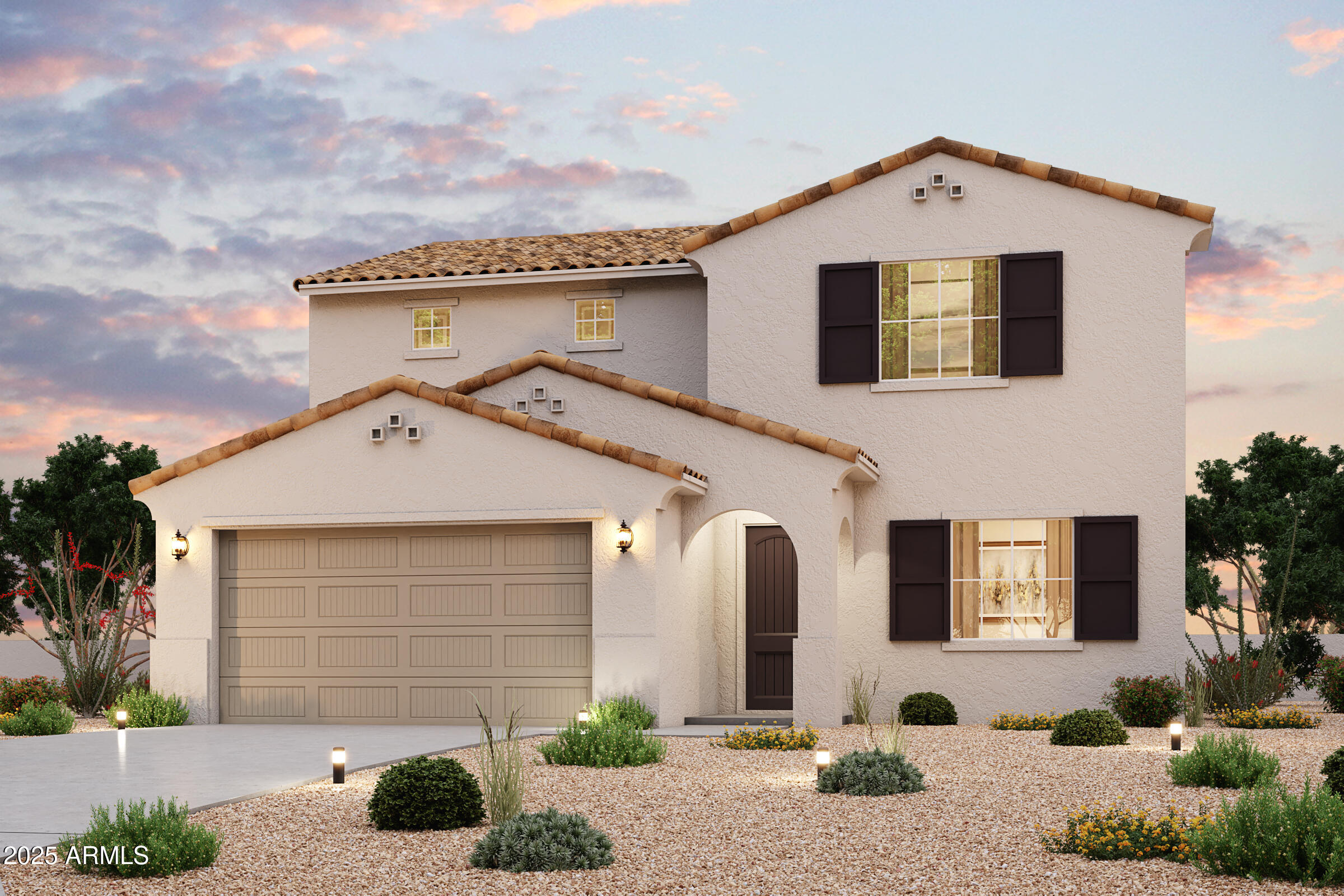 17942 W MONTANA DE ORO Drive, Surprise, AZ 85387 — Photo 1 of 1