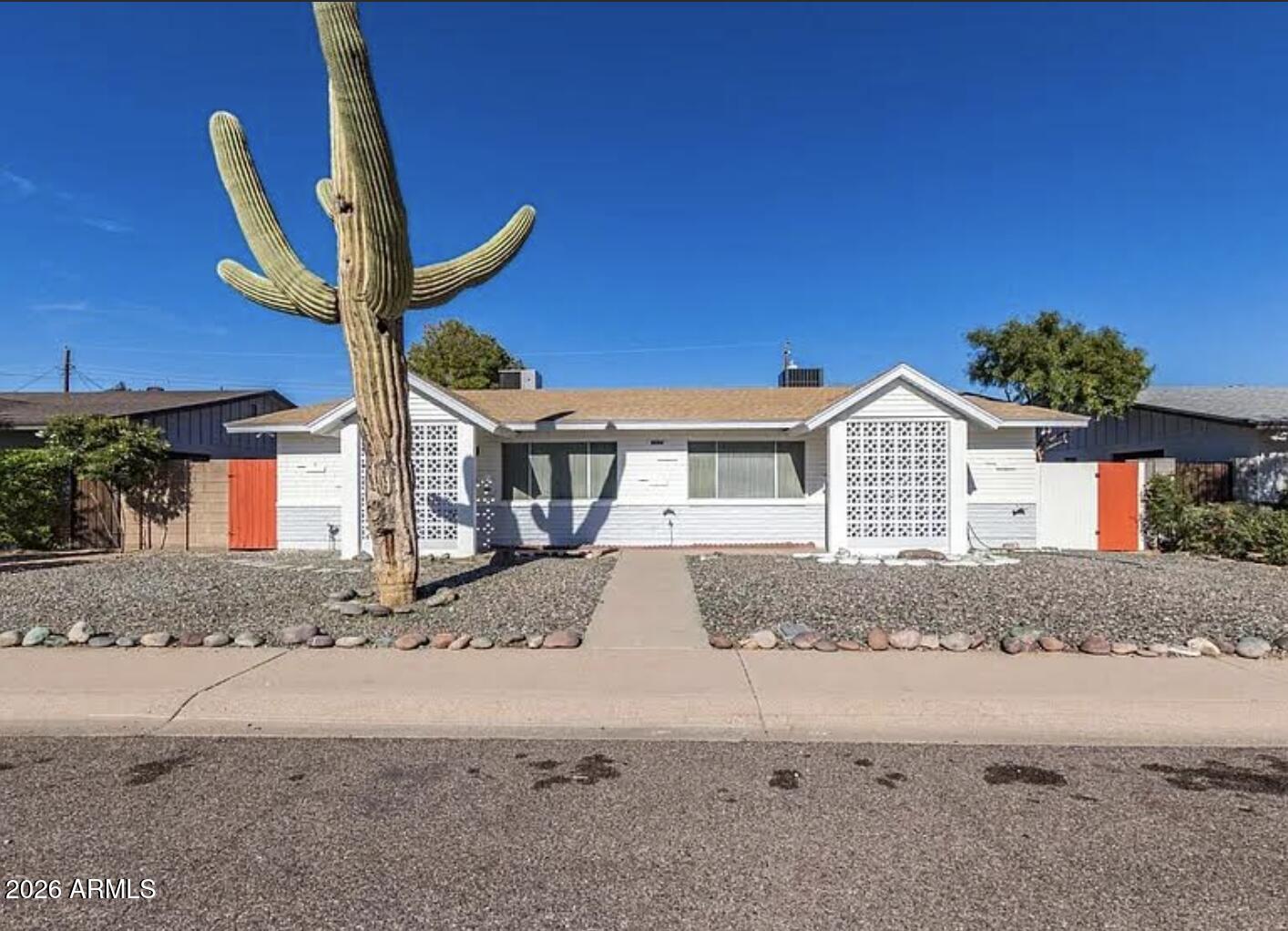 8444 E CORONADO Road, Scottsdale, AZ 85257 — Photo 1 of 15