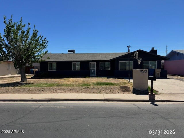 1313 E ASH Avenue, Buckeye, AZ 85326 — Photo 1 of 24
