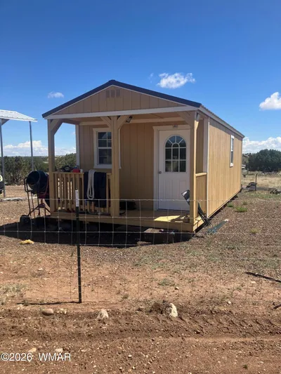 69 Alpine Lane, Concho, AZ 85924