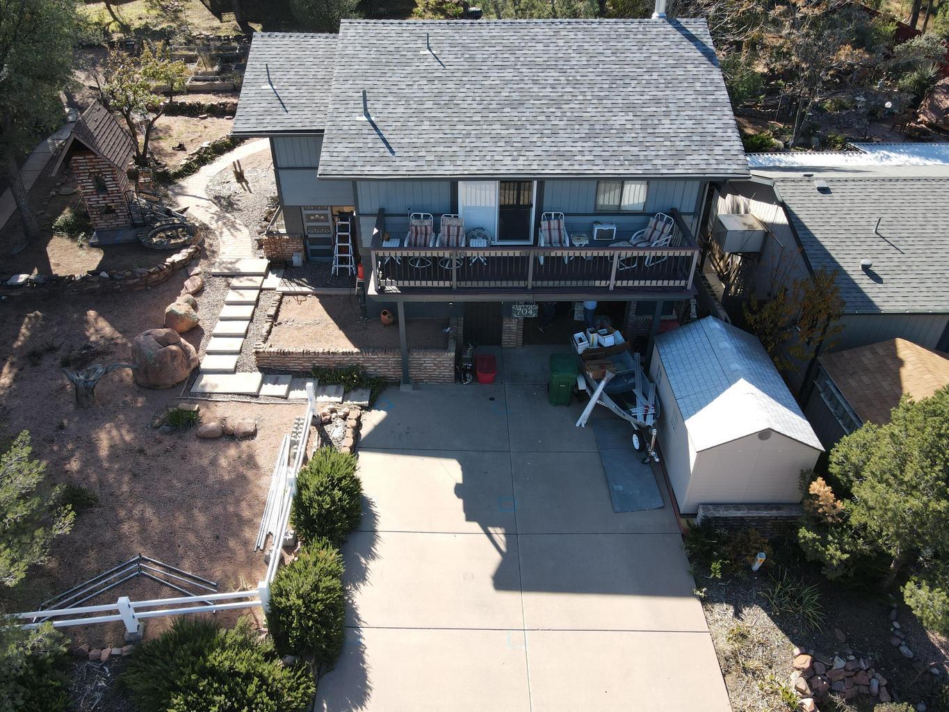 704 N Granite Drive, Payson, AZ 85541