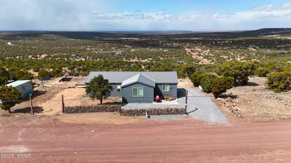 21 County Rd 8303, Concho, AZ 85924