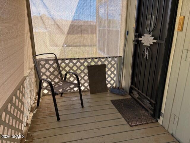301 N Mescal Road, Benson, AZ 85602 — Photo 1 of 46