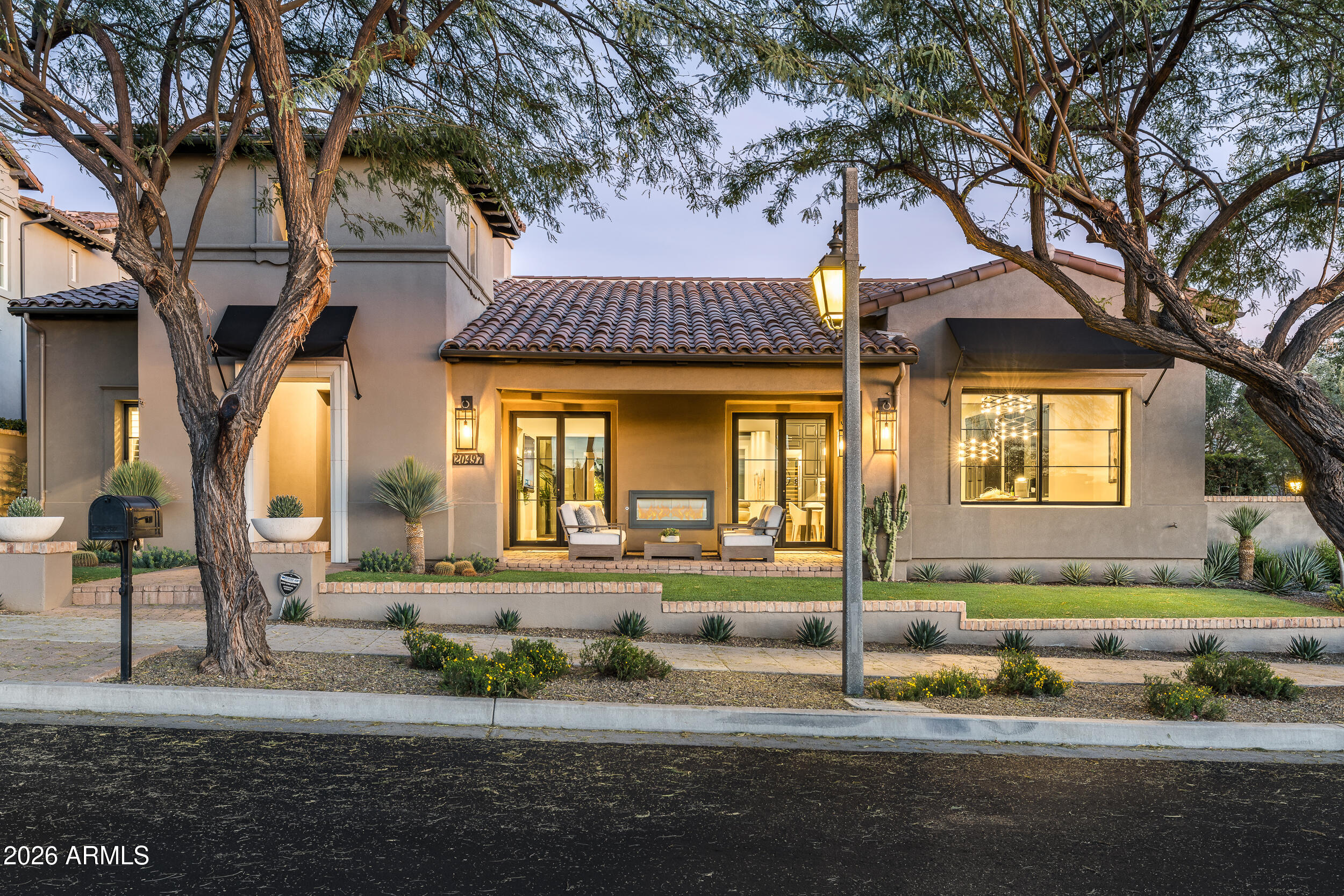 20497 N 100TH Place, Scottsdale, AZ 85255 — Photo 1 of 32