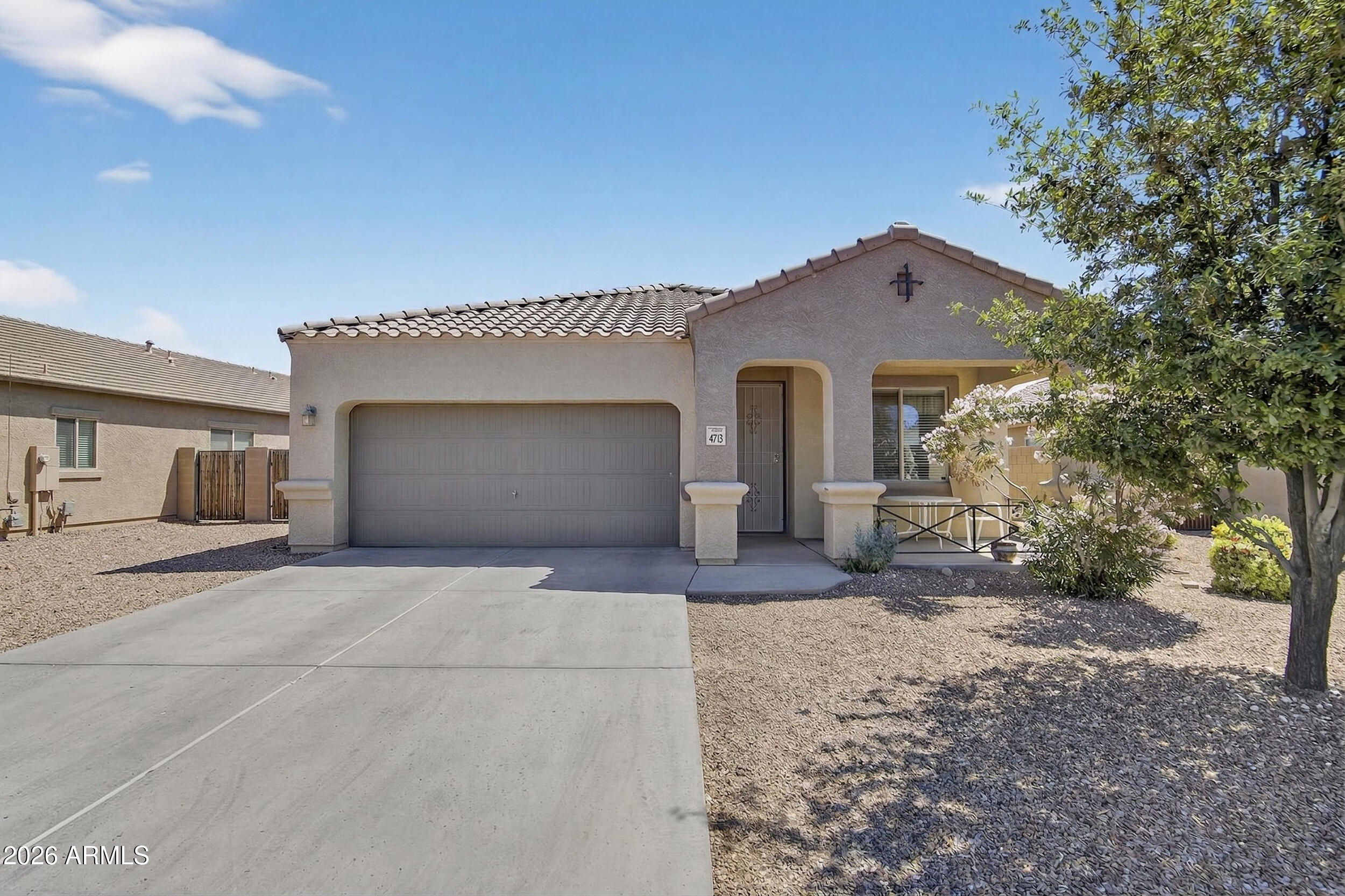 4713 S 237 Drive, Buckeye, AZ 85326 — Photo 1 of 36