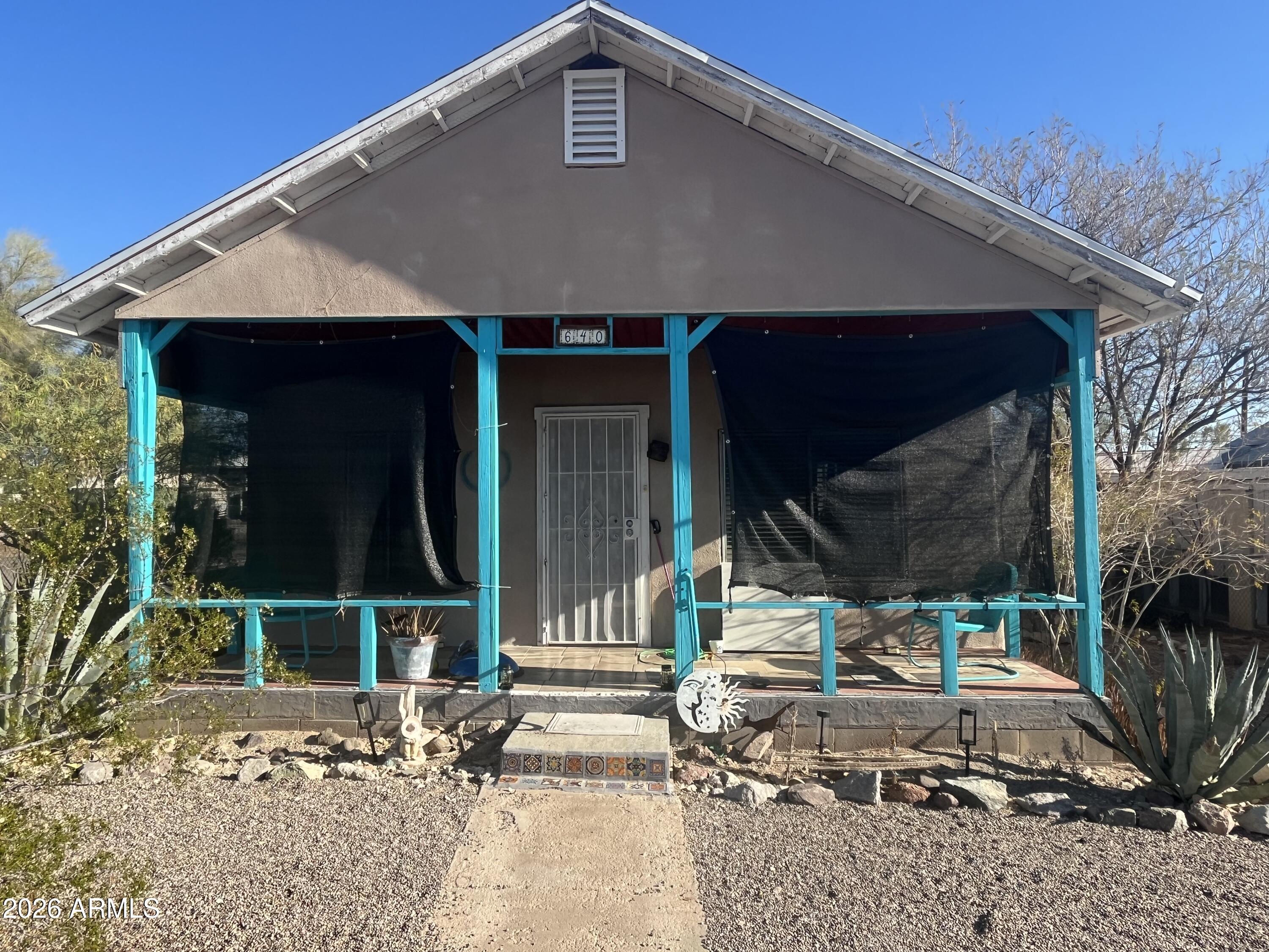 640 W ROCALLA Avenue, Ajo, AZ 85321 — Photo 1 of 27