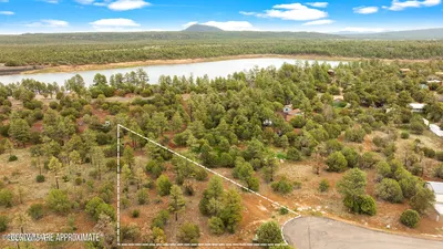 4843 W Bison Trail, Lakeside, AZ 85929