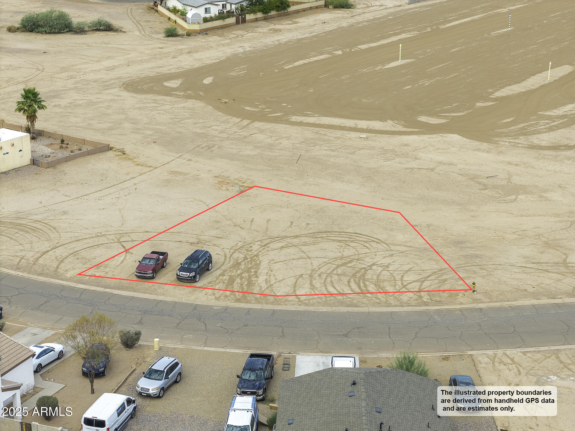 14080 S BERWICK Road 2274, Arizona City, AZ 85123 — Photo 1 of 11