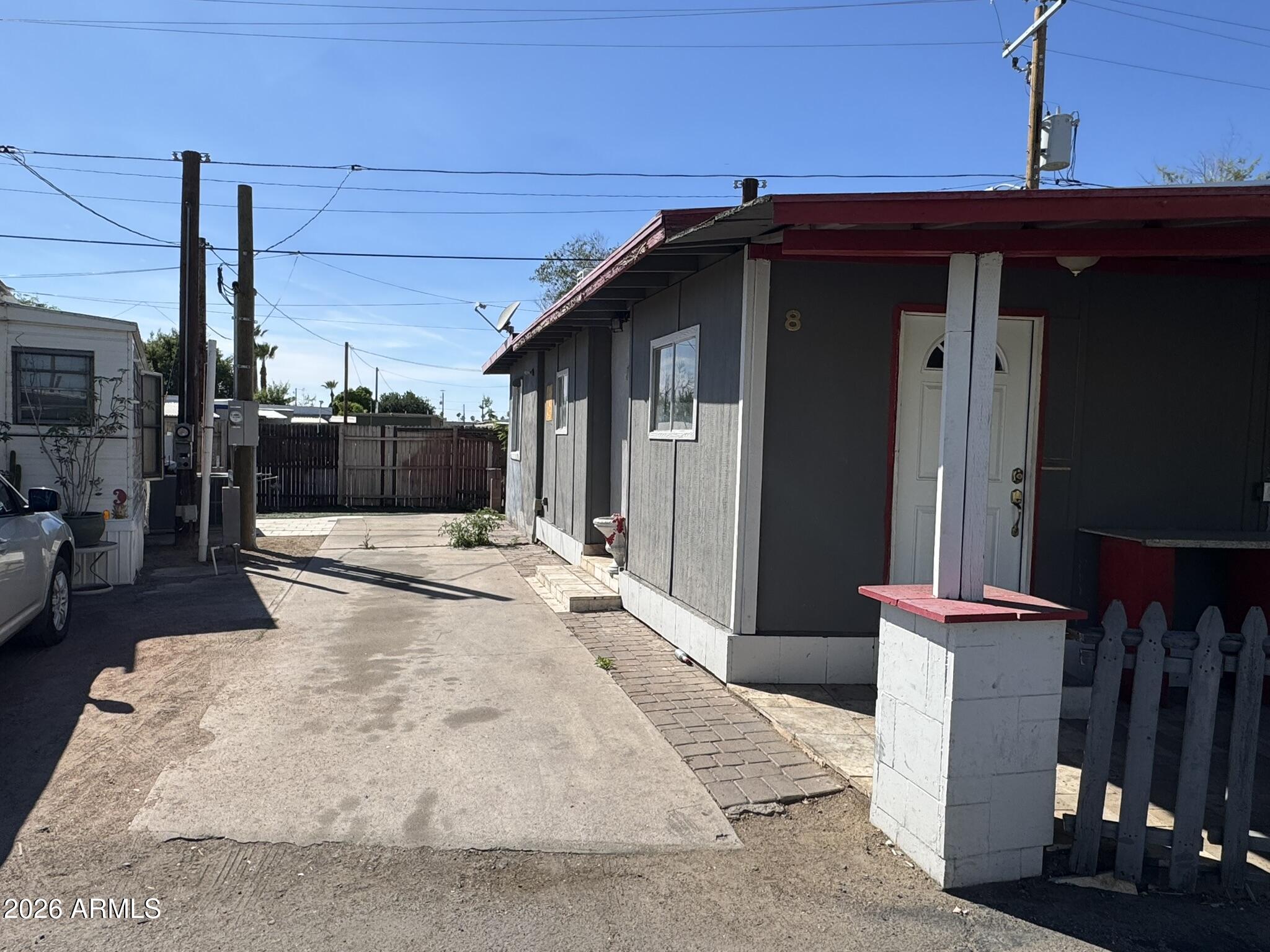 3140 W Osborn 8, Phoenix, AZ 85017 — Photo 1 of 13