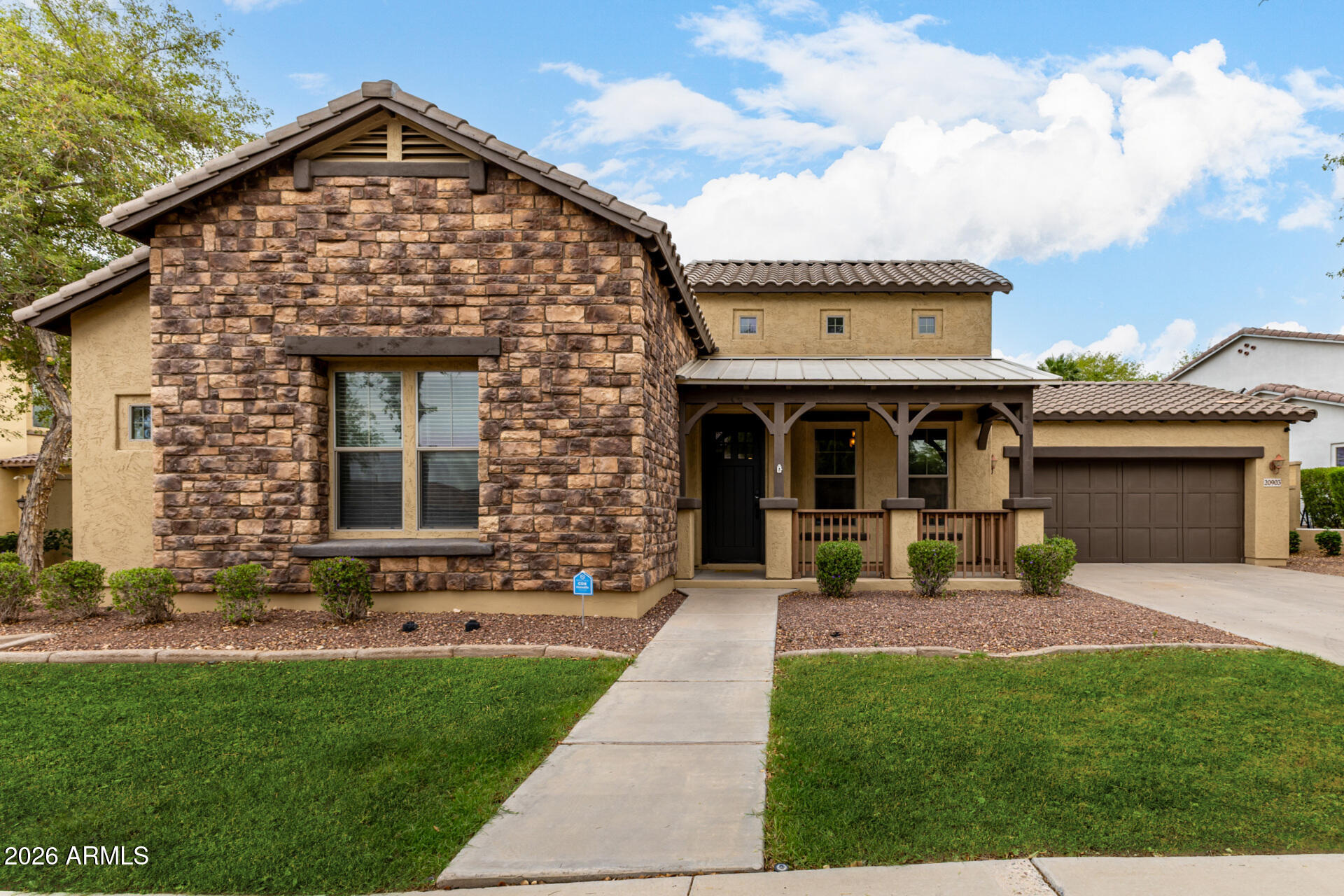 20903 W CORA Vista, Buckeye, AZ 85396 — Photo 1 of 53