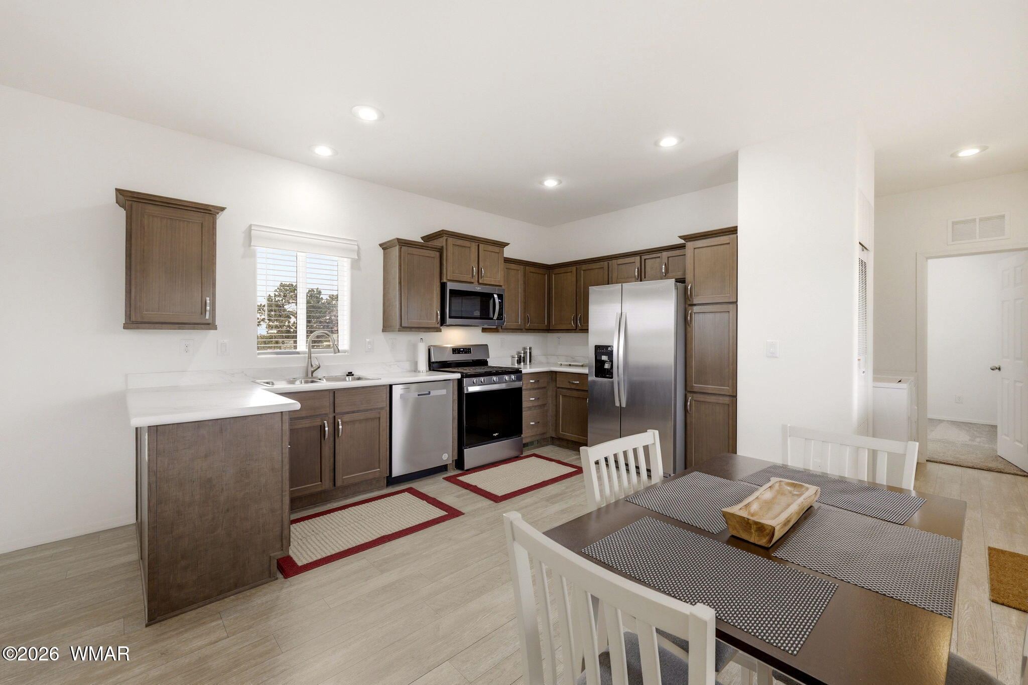 8581 Jackrabbit Drive, Show Low, AZ 85901
