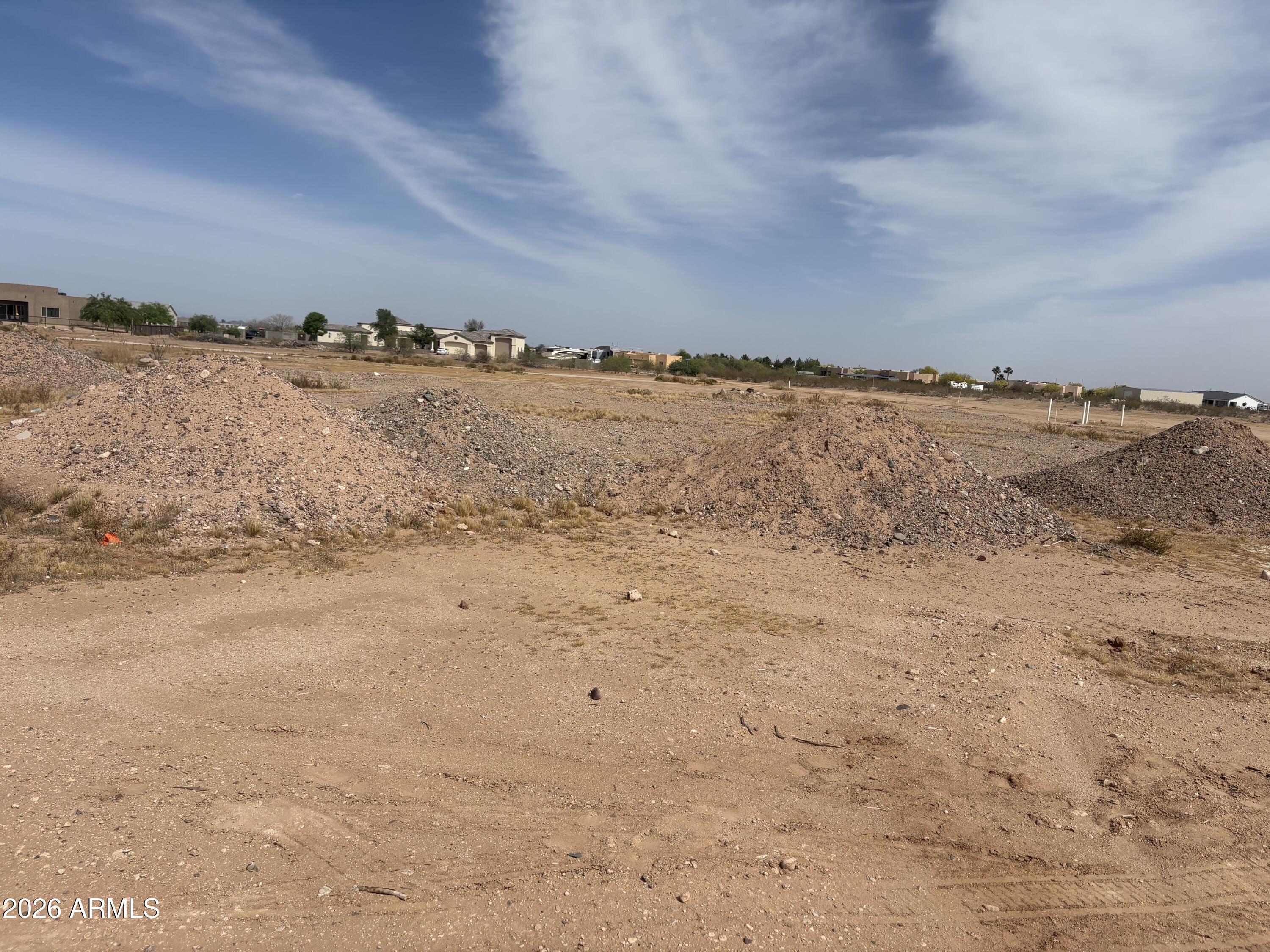 25768 W PEAKVIEW Road -, Wittmann, AZ 85361 — Photo 1 of 2