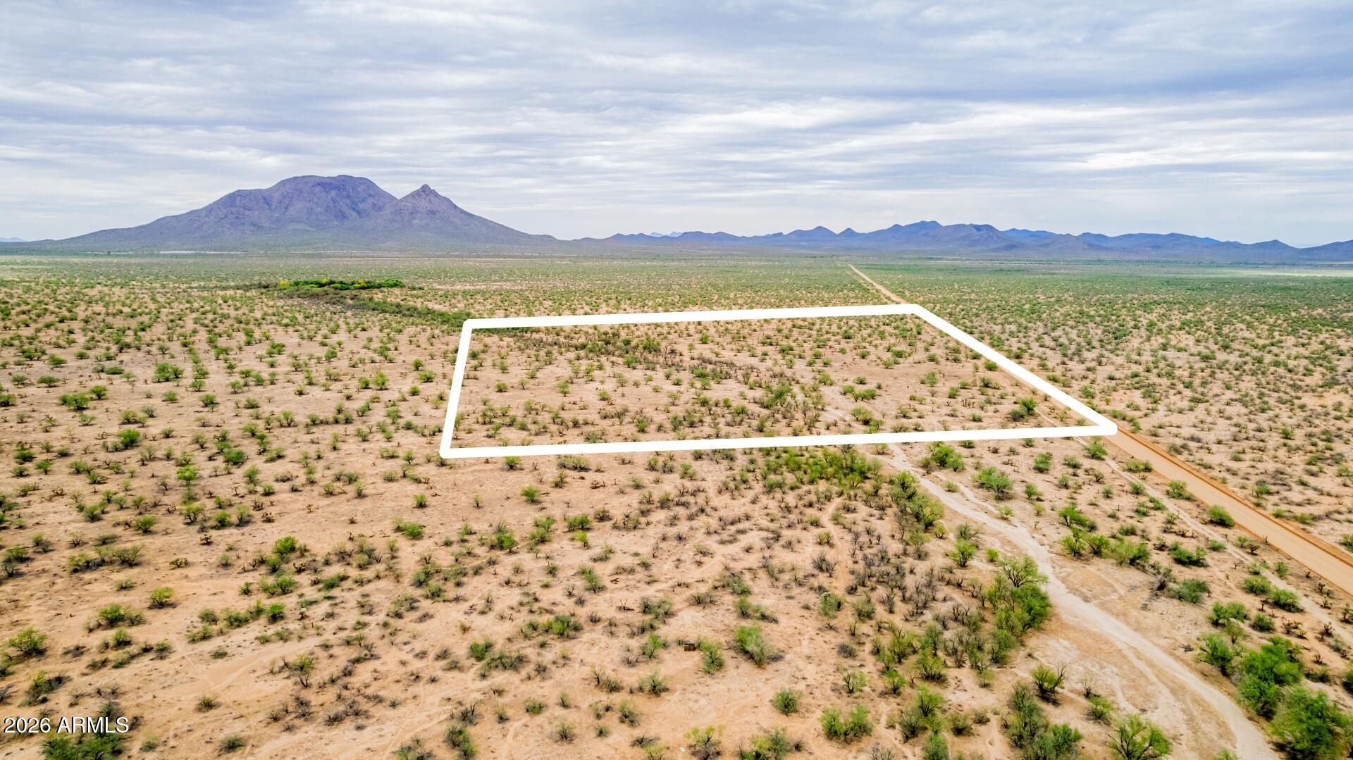 XX030 W Bayard Road 0, Tucson, AZ 85735 — Photo 1 of 14