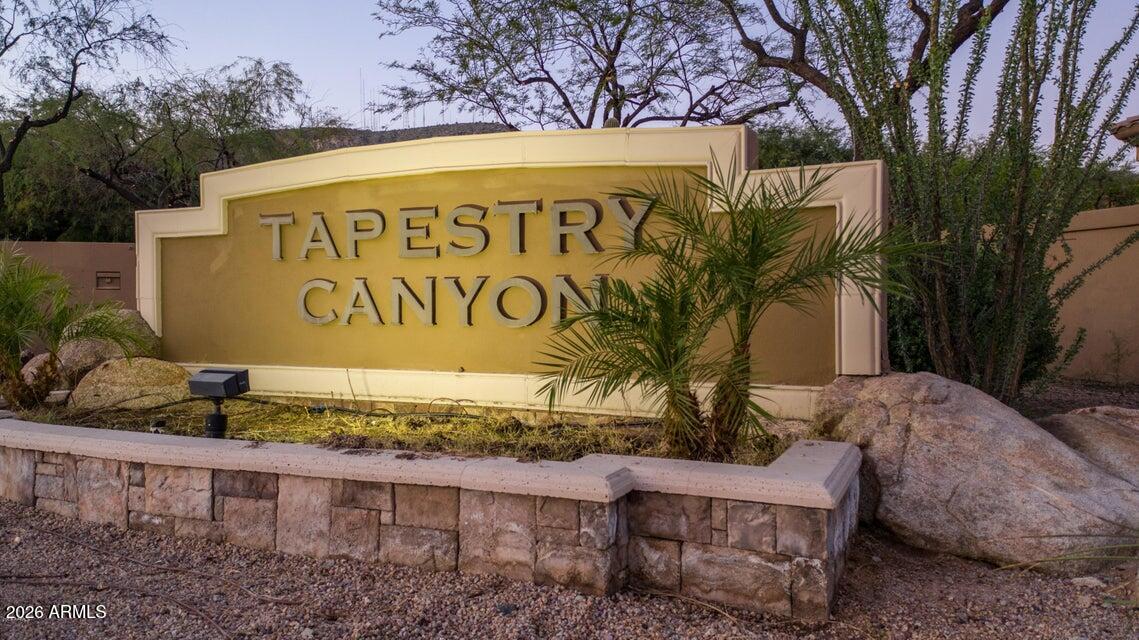 1726 E DESERT WILLOW Drive 7, Phoenix, AZ 85048 — Photo 1 of 17