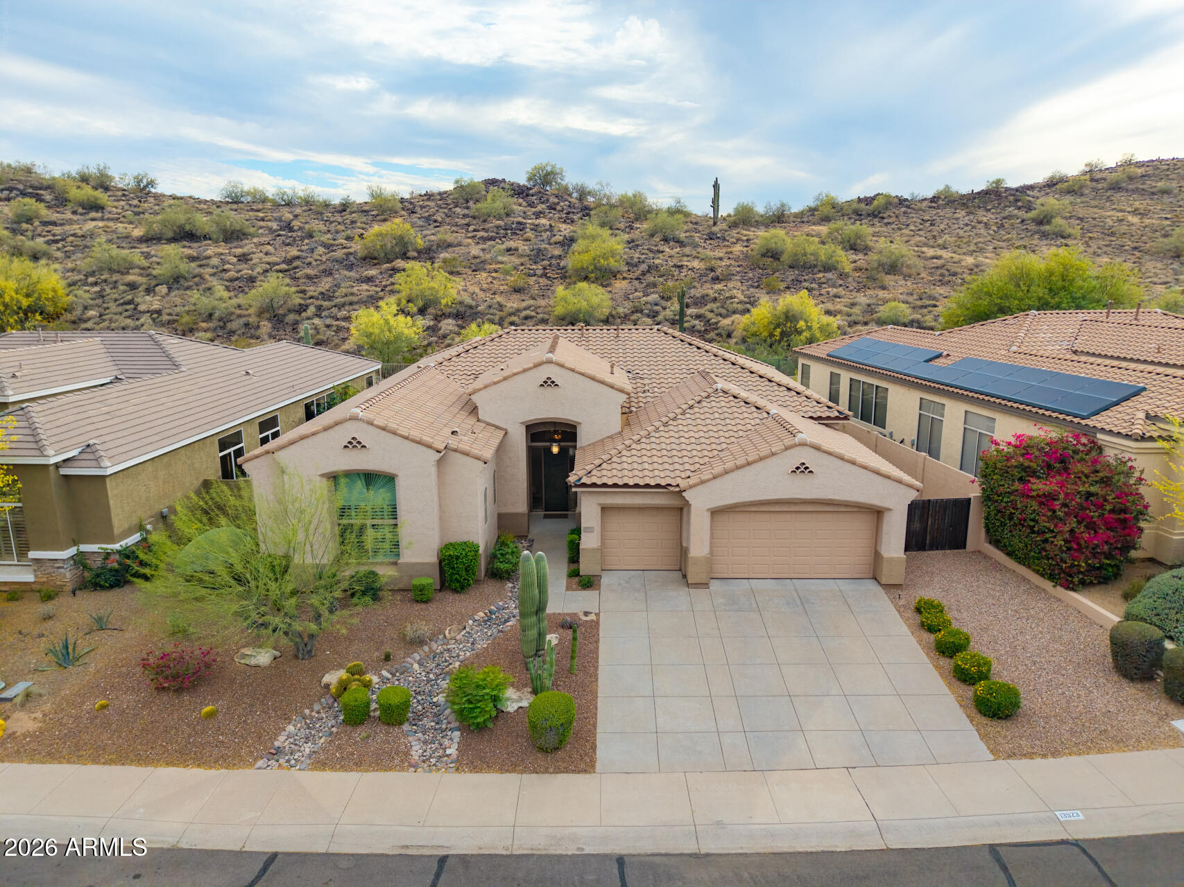 13523 E Estrella Avenue, Scottsdale, AZ 85259 — Photo 1 of 85
