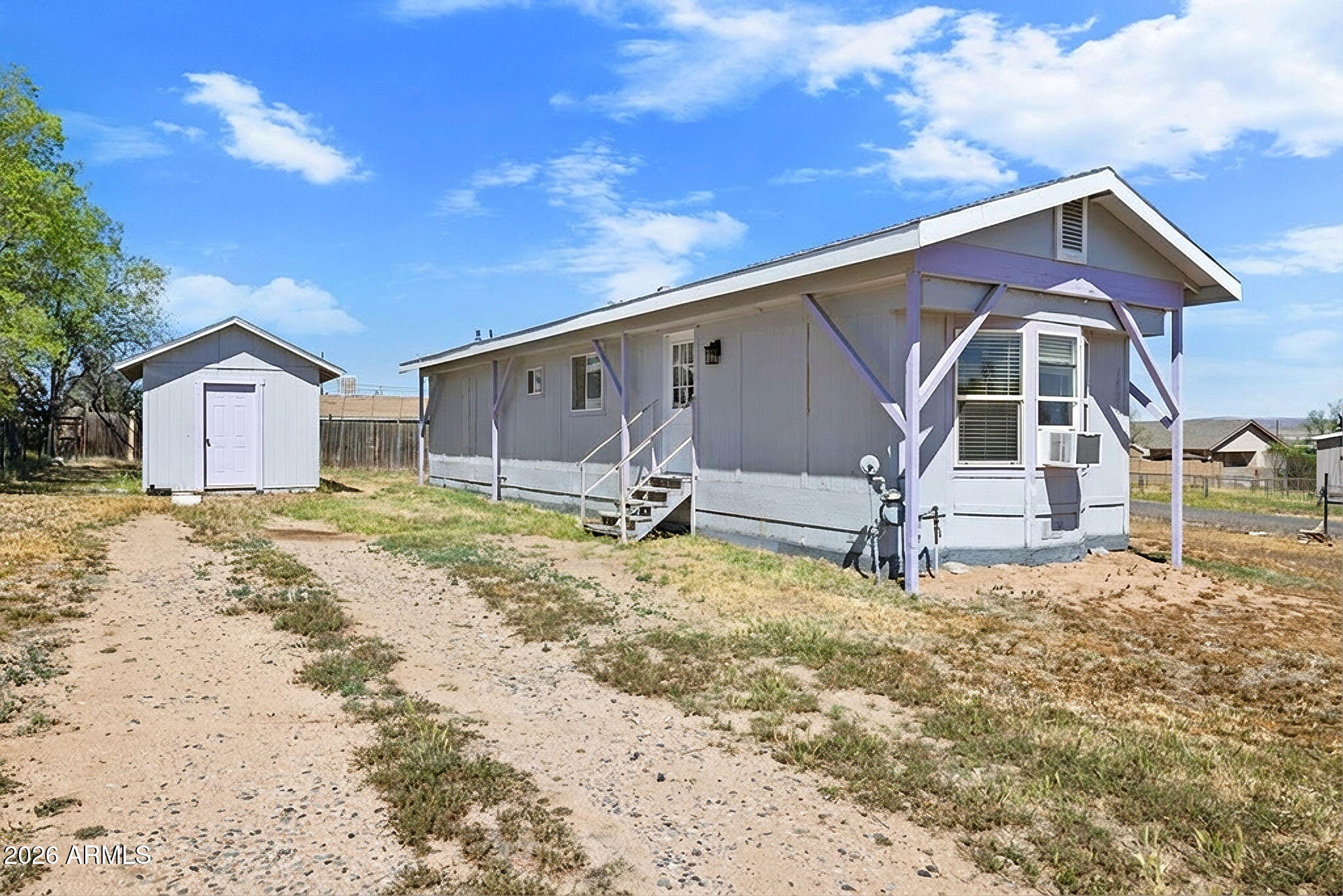 1490 PURPLE SAGE Drive, Chino Valley, AZ 86323 — Photo 1 of 17