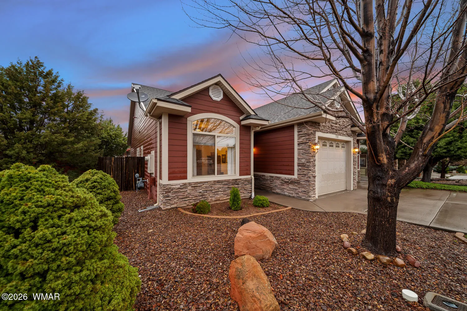 1700 E Greens Peak Parkway, Show Low, AZ 85901 — Photo 1 of 57
