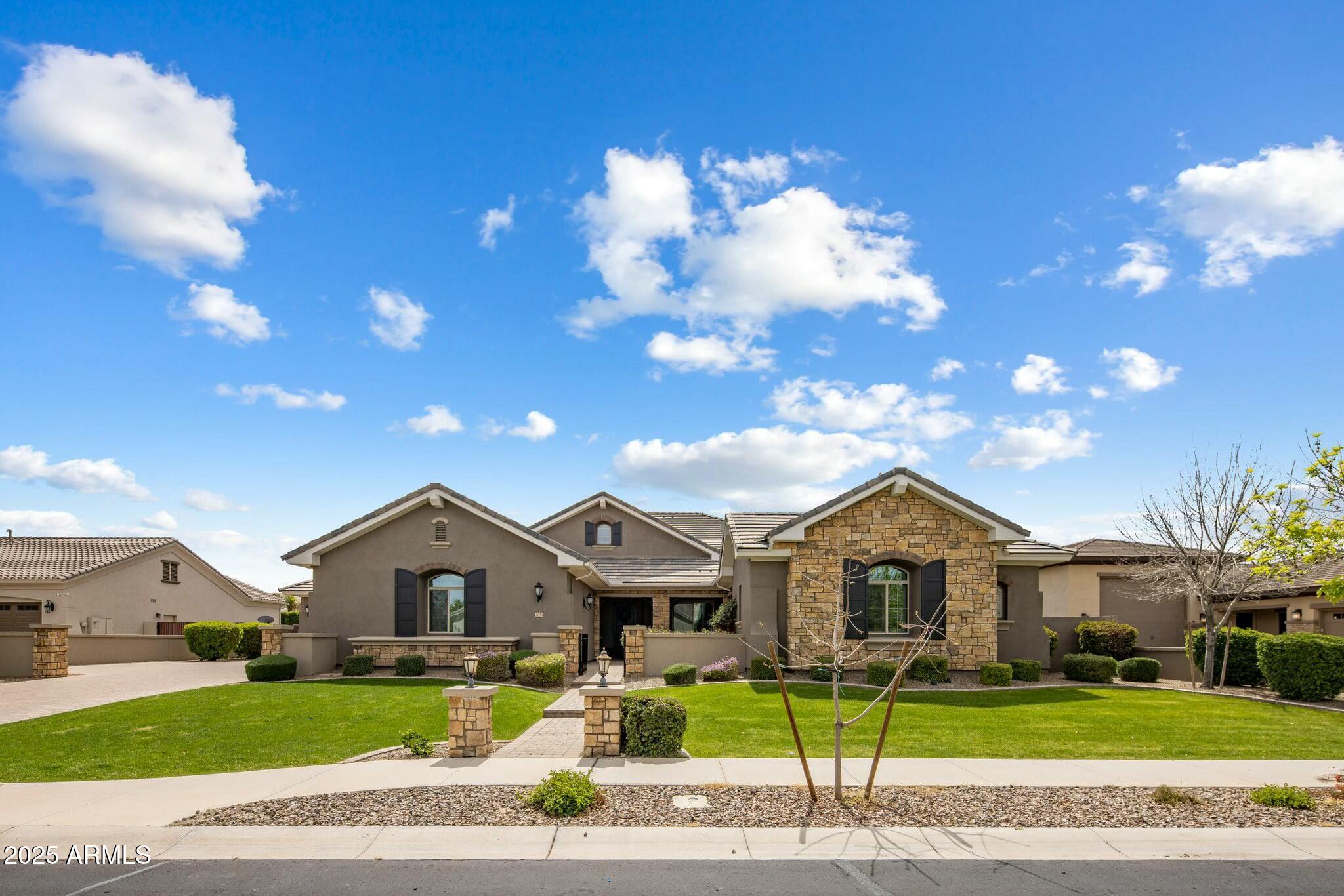 2051 E ARIS Drive, Gilbert, AZ 85298 — Photo 1 of 46