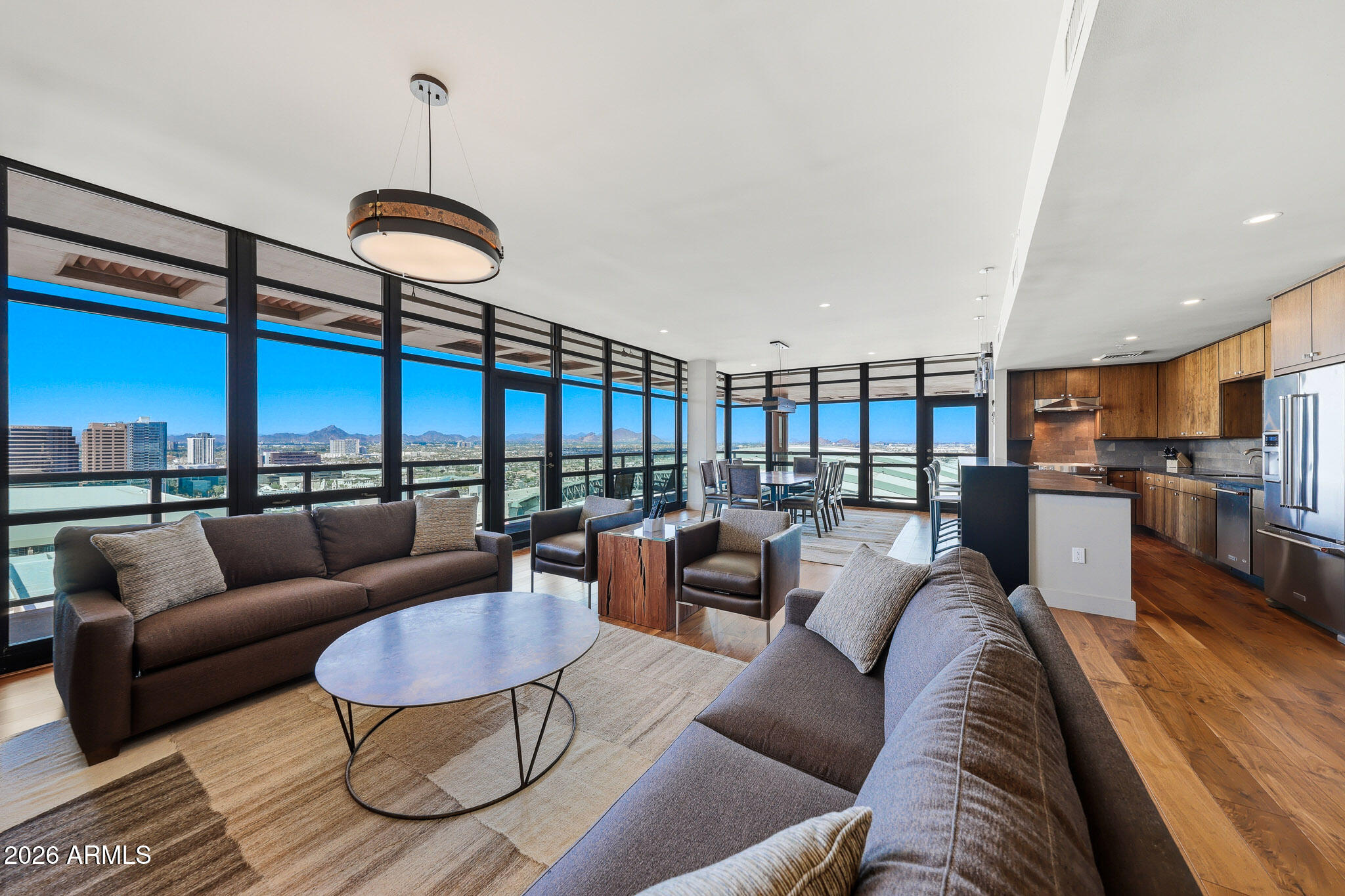 310 S 4TH Street 2204, Phoenix, AZ 85004 — Photo 1 of 65