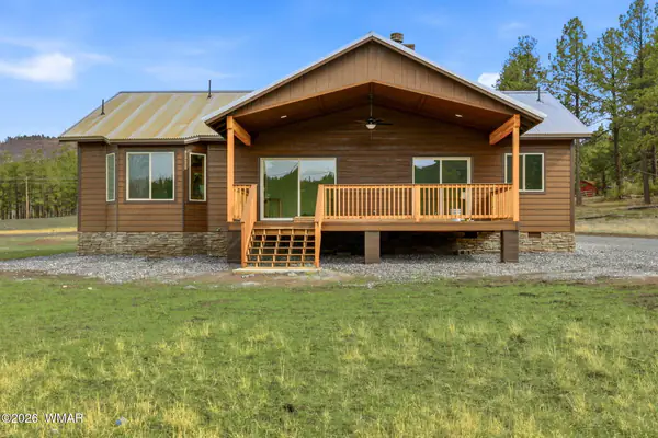 17 N1014, Greer, AZ 85927