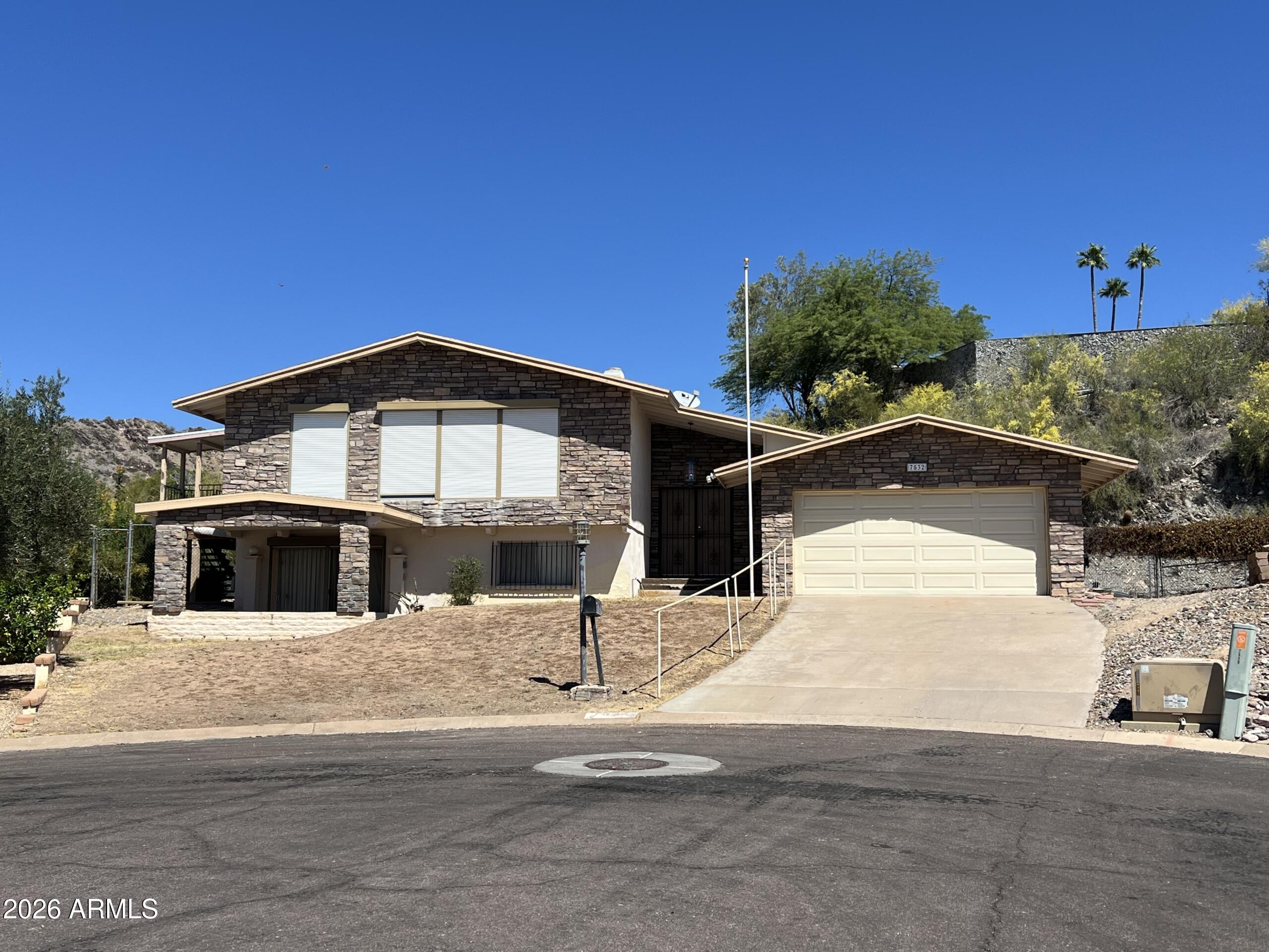 7532 N 23RD Street, Phoenix, AZ 85020 — Photo 1 of 19