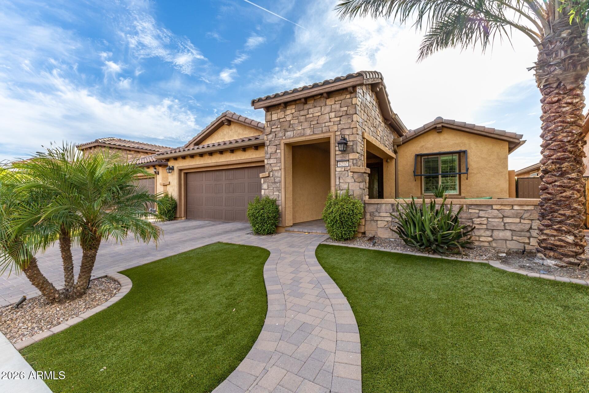 6210 S PINALENO Place, Chandler, AZ 85249 — Photo 1 of 77