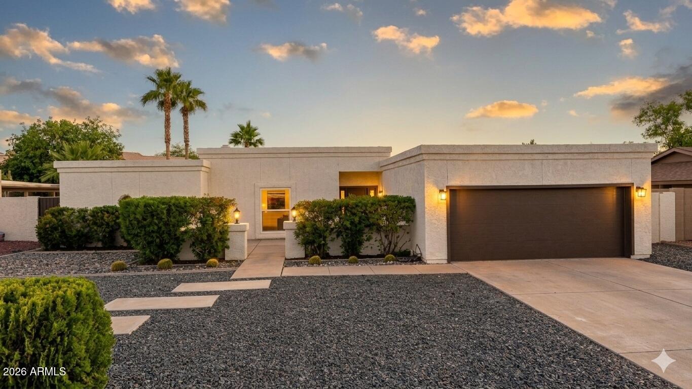 2043 E VAUGHN Street, Tempe, AZ 85283 — Photo 1 of 33