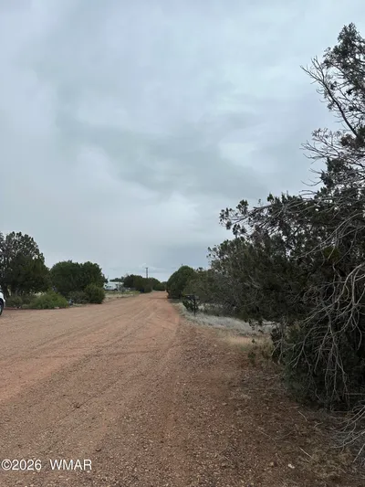 8427 Cochise Circle, Show Low, AZ 85901