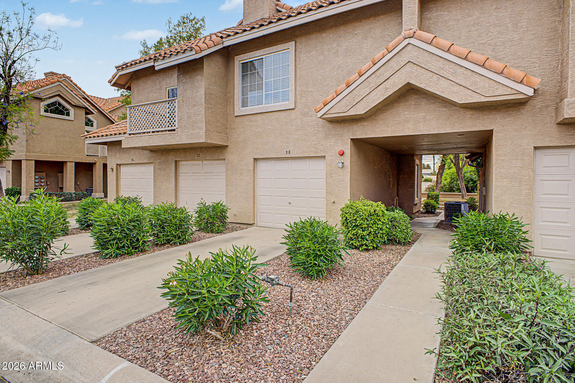 1633 E LAKESIDE Drive 58, Gilbert, AZ 85234 — Photo 1 of 45