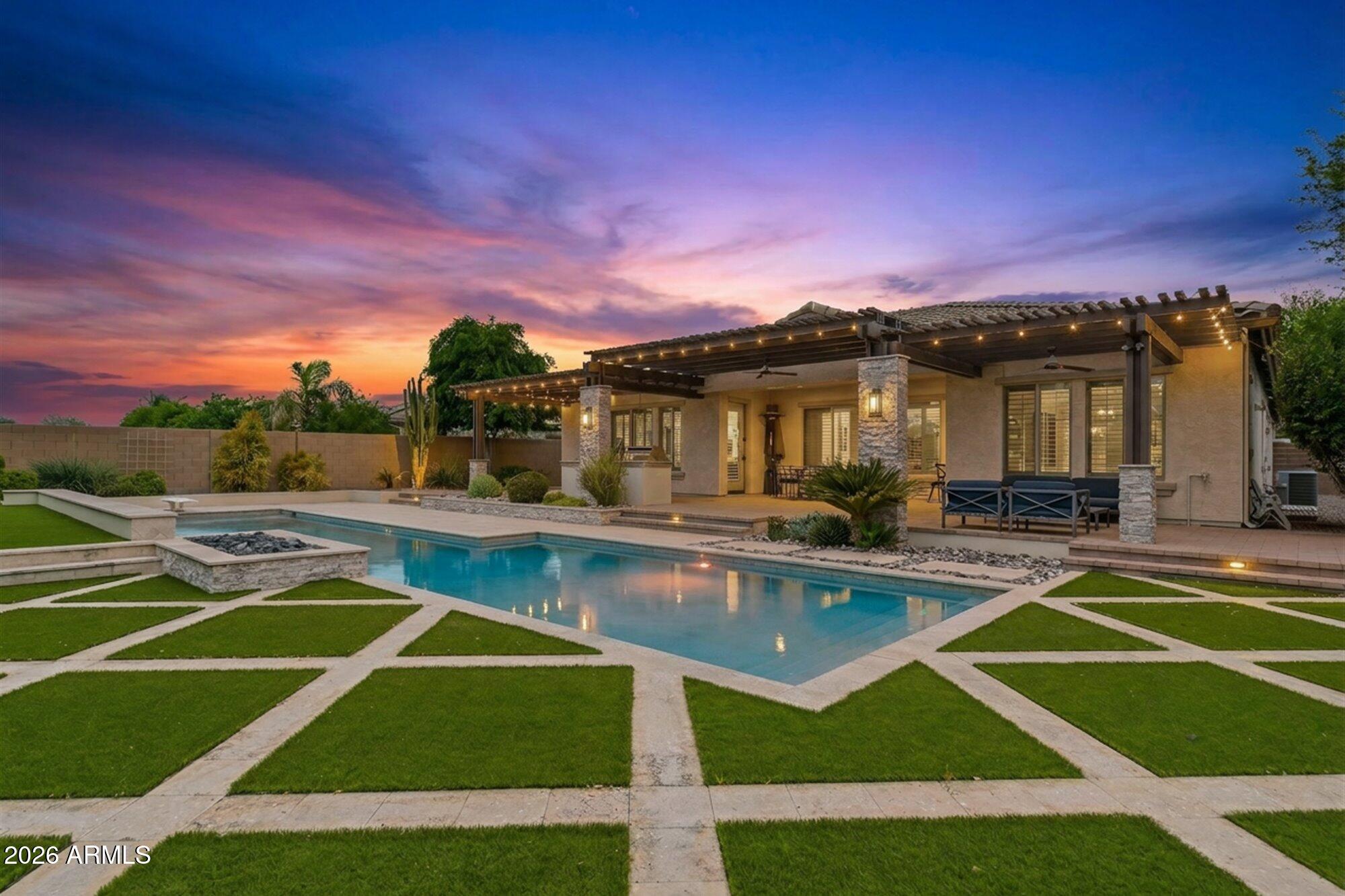 3697 E BLUE RIDGE Place E, Chandler, AZ 85249 — Photo 1 of 51