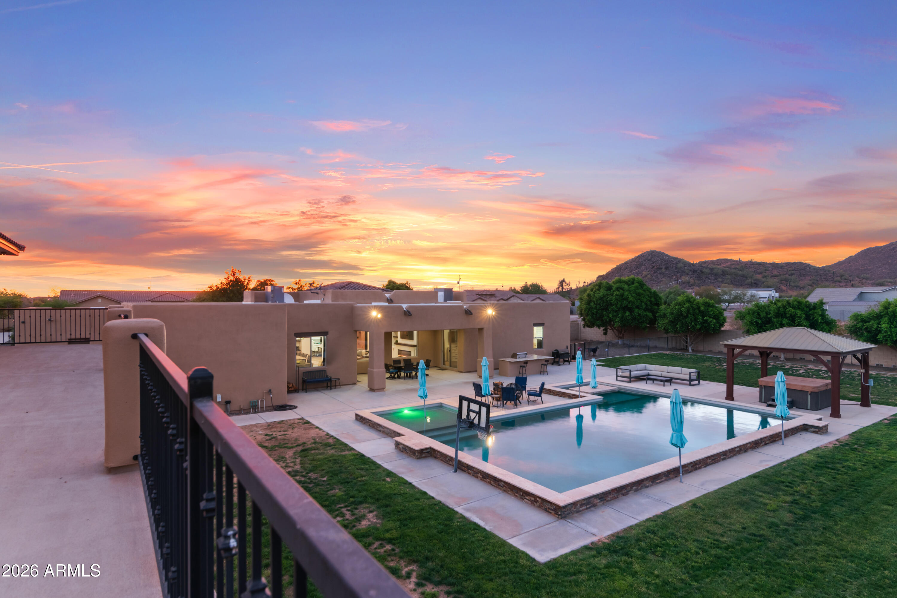 25915 N 150th Avenue, Surprise, AZ 85387 — Photo 1 of 70