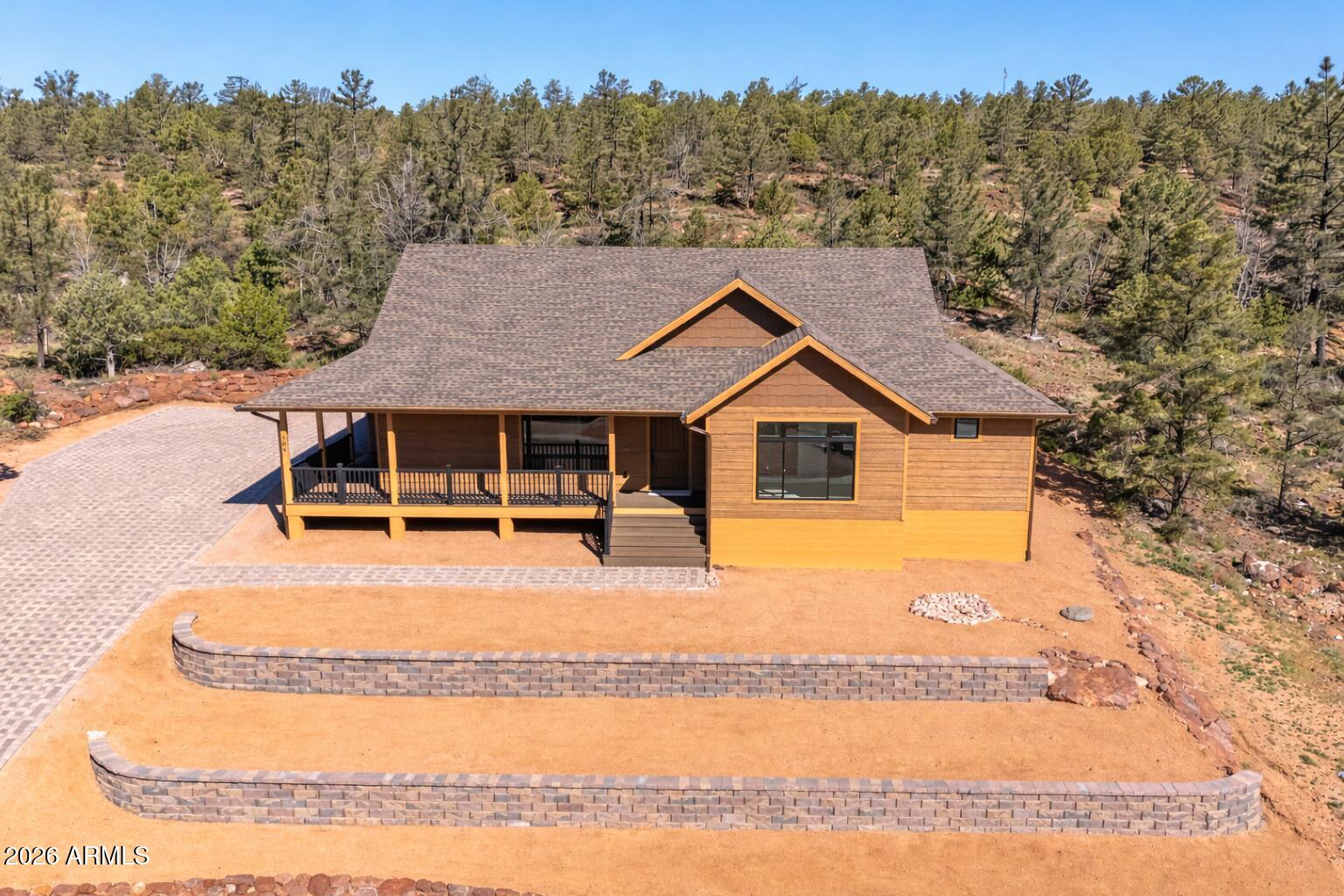 504 N Wagon Court, Payson, AZ 85541 — Photo 1 of 22