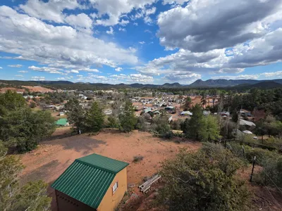 23 E Buckskin Lane, Star Valley, AZ 85541