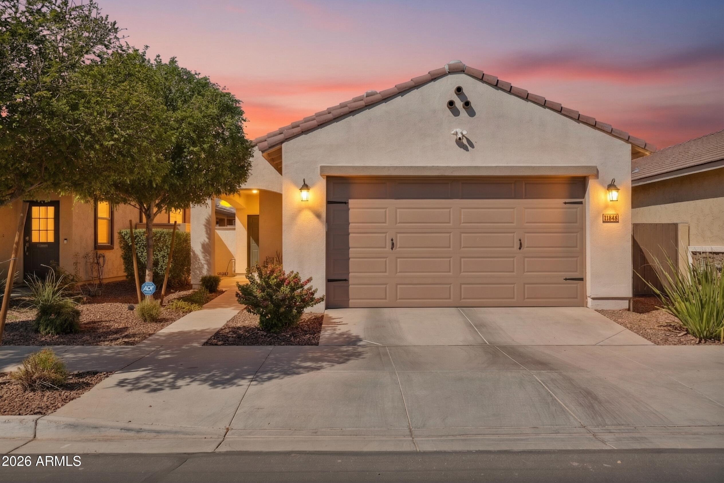 14144 W WILLOW Avenue, Surprise, AZ 85379 — Photo 1 of 20