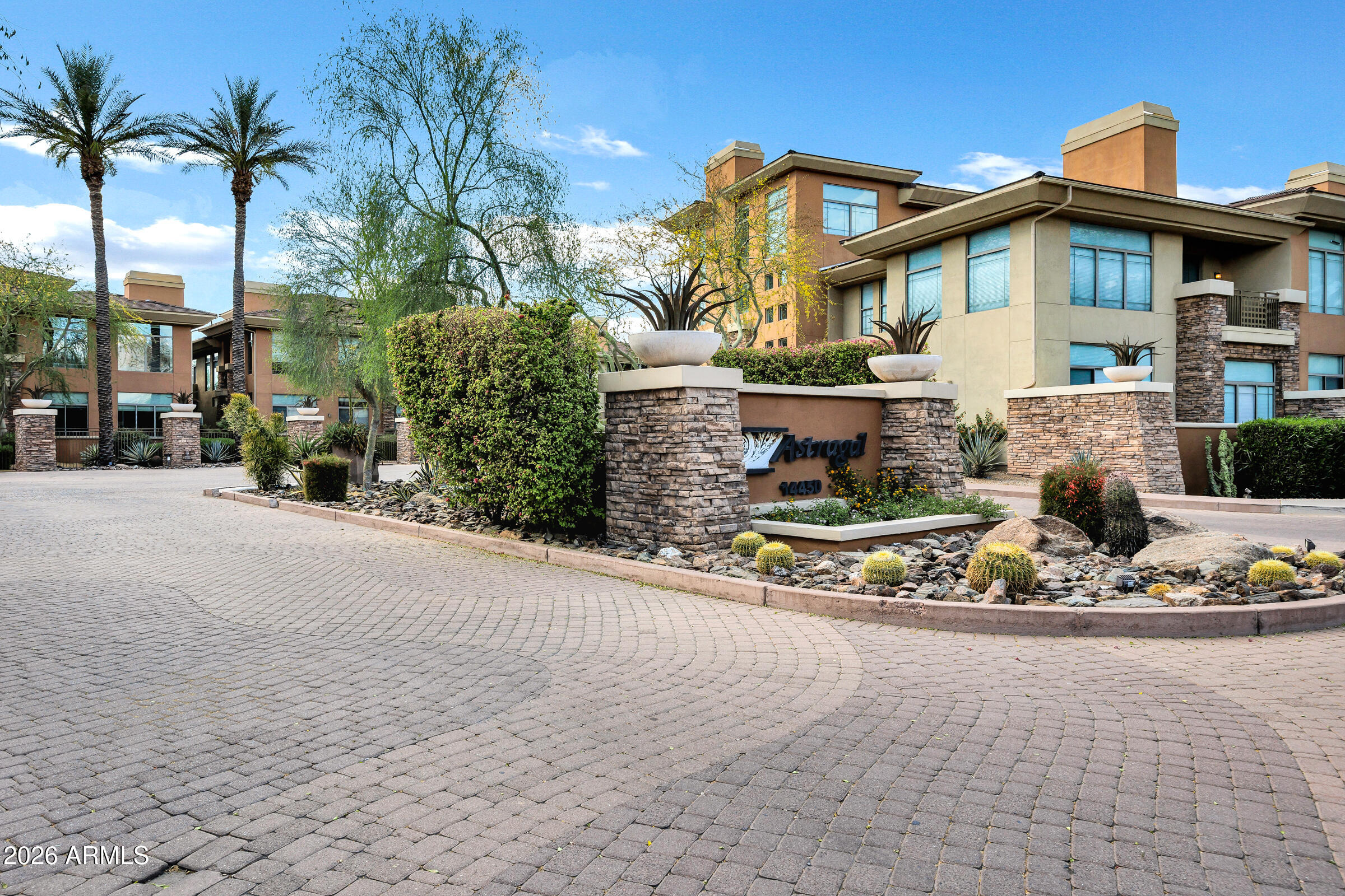 14450 N THOMPSON PEAK Parkway 133, Scottsdale, AZ 85260 — Photo 1 of 25