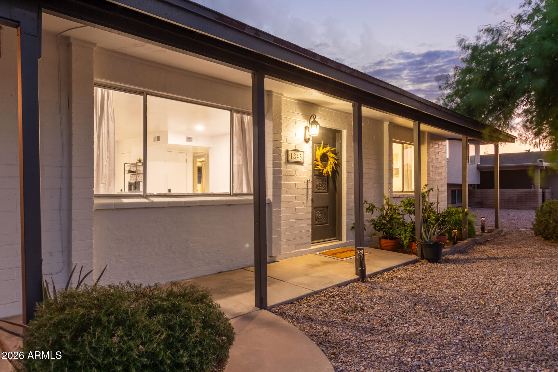 1845 E JULIE Drive, Tempe, AZ 85283 — Photo 1 of 34
