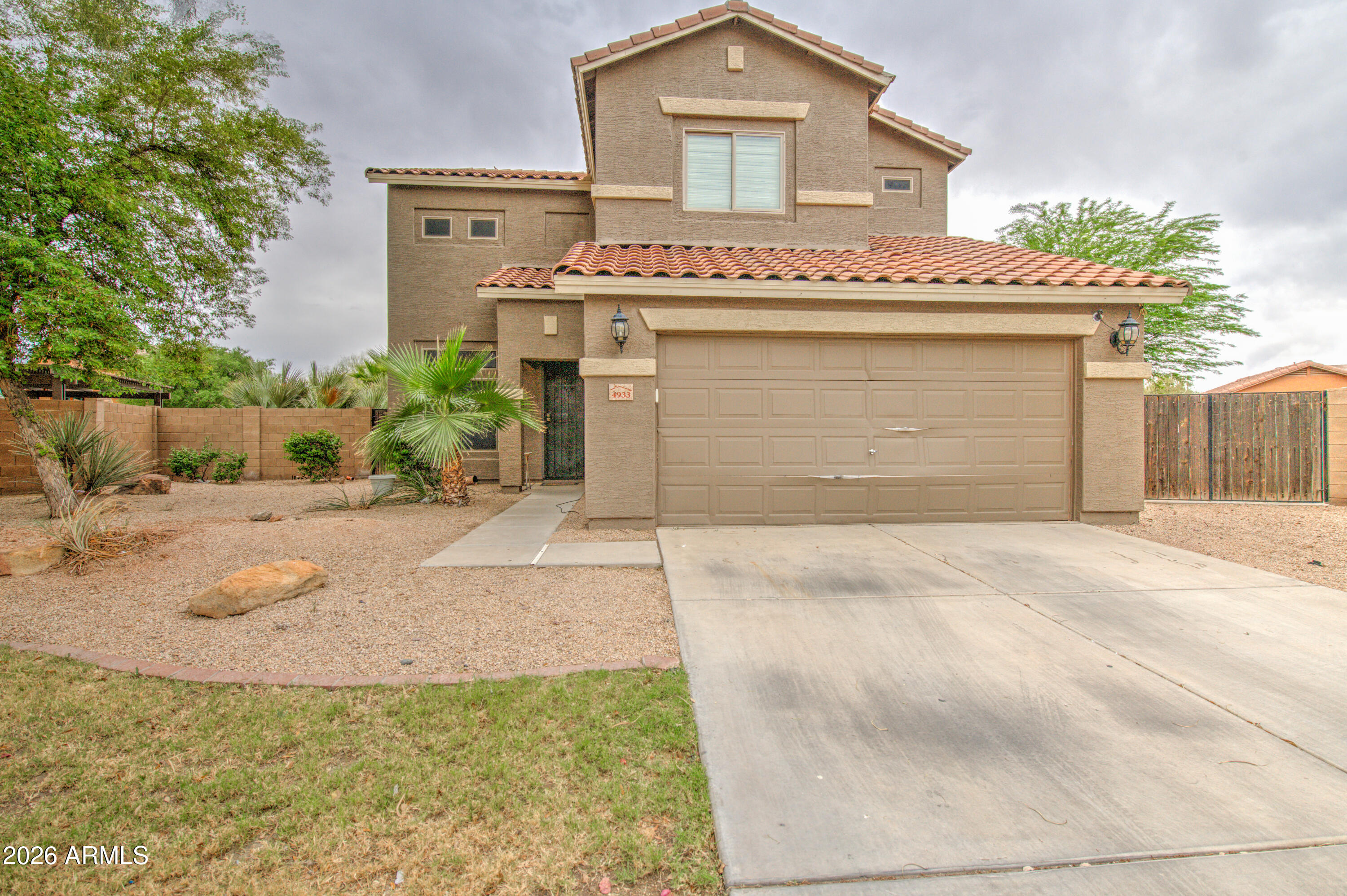 4933 W ST CATHERINE Avenue, Laveen, AZ 85339 — Photo 1 of 30