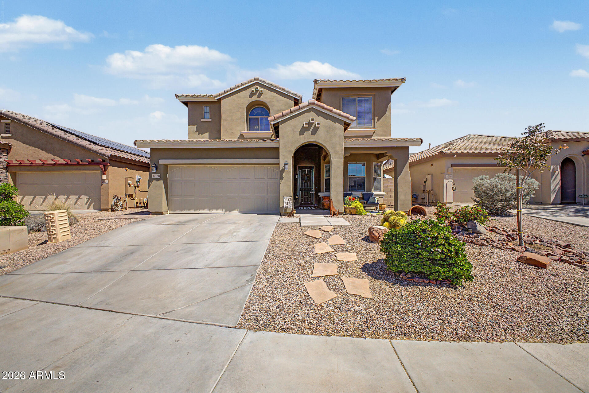 12120 W EAGLE RIDGE Lane, Peoria, AZ 85383 — Photo 1 of 38