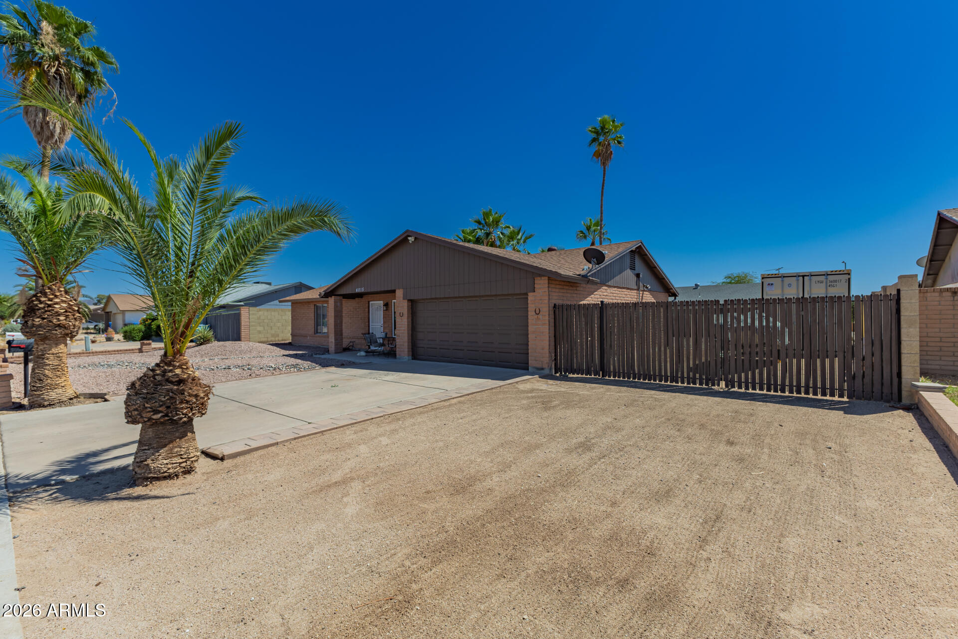 4815 W ROSEWOOD Drive, Glendale, AZ 85304 — Photo 1 of 49