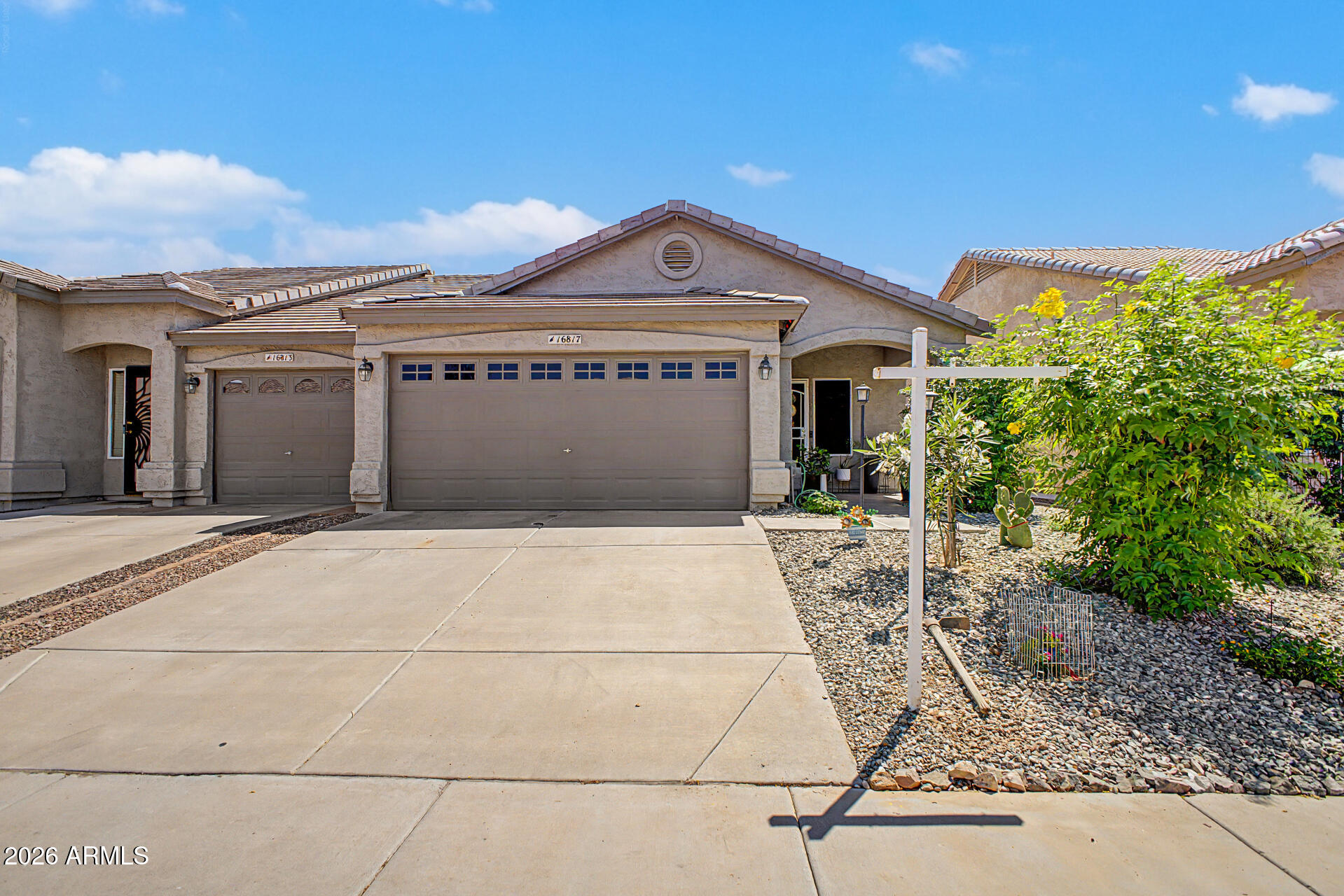 16817 S 22ND Street, Phoenix, AZ 85048 — Photo 1 of 32