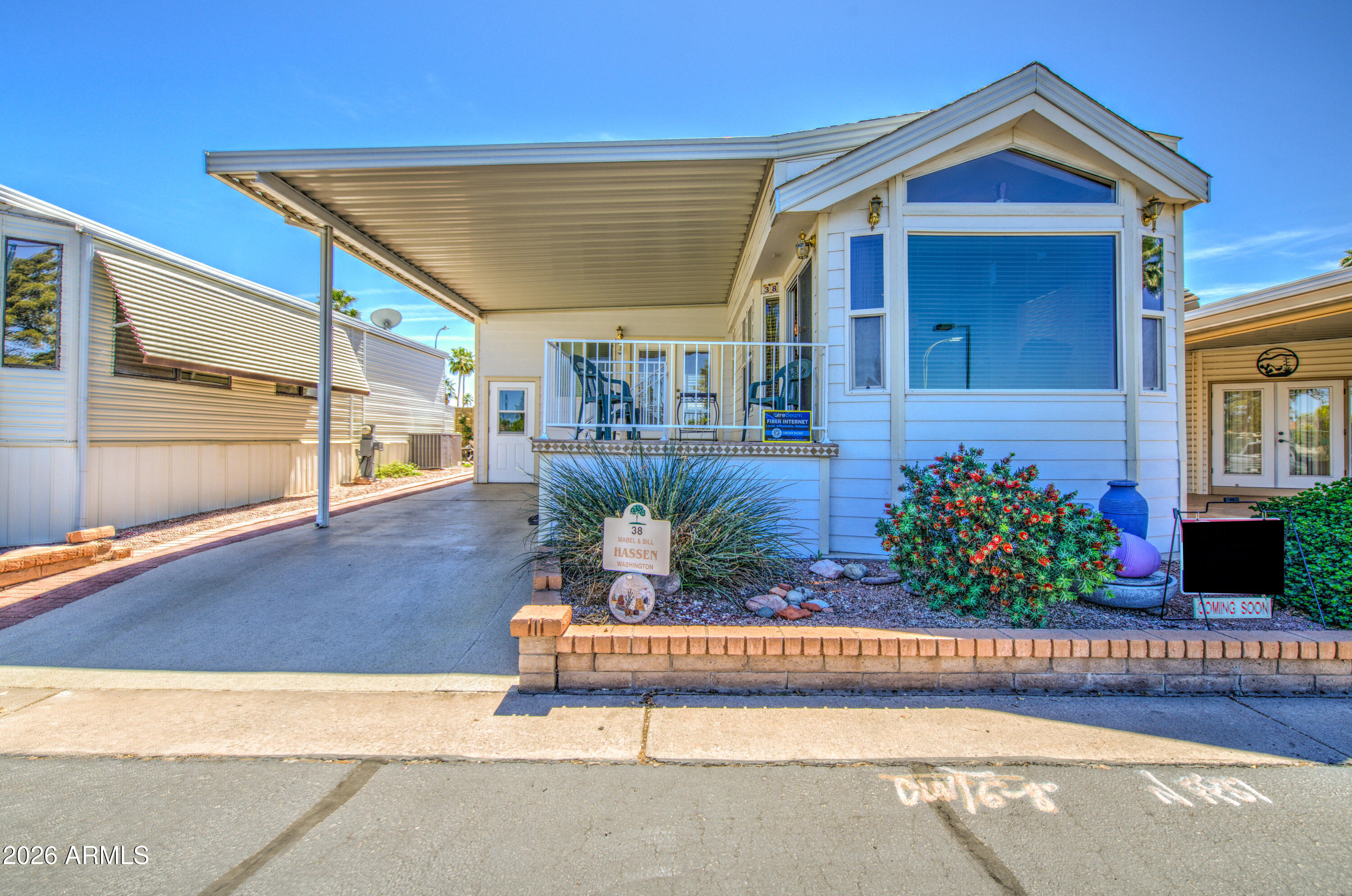 111 S GREENFIELD Road 38, Mesa, AZ 85206 — Photo 1 of 23