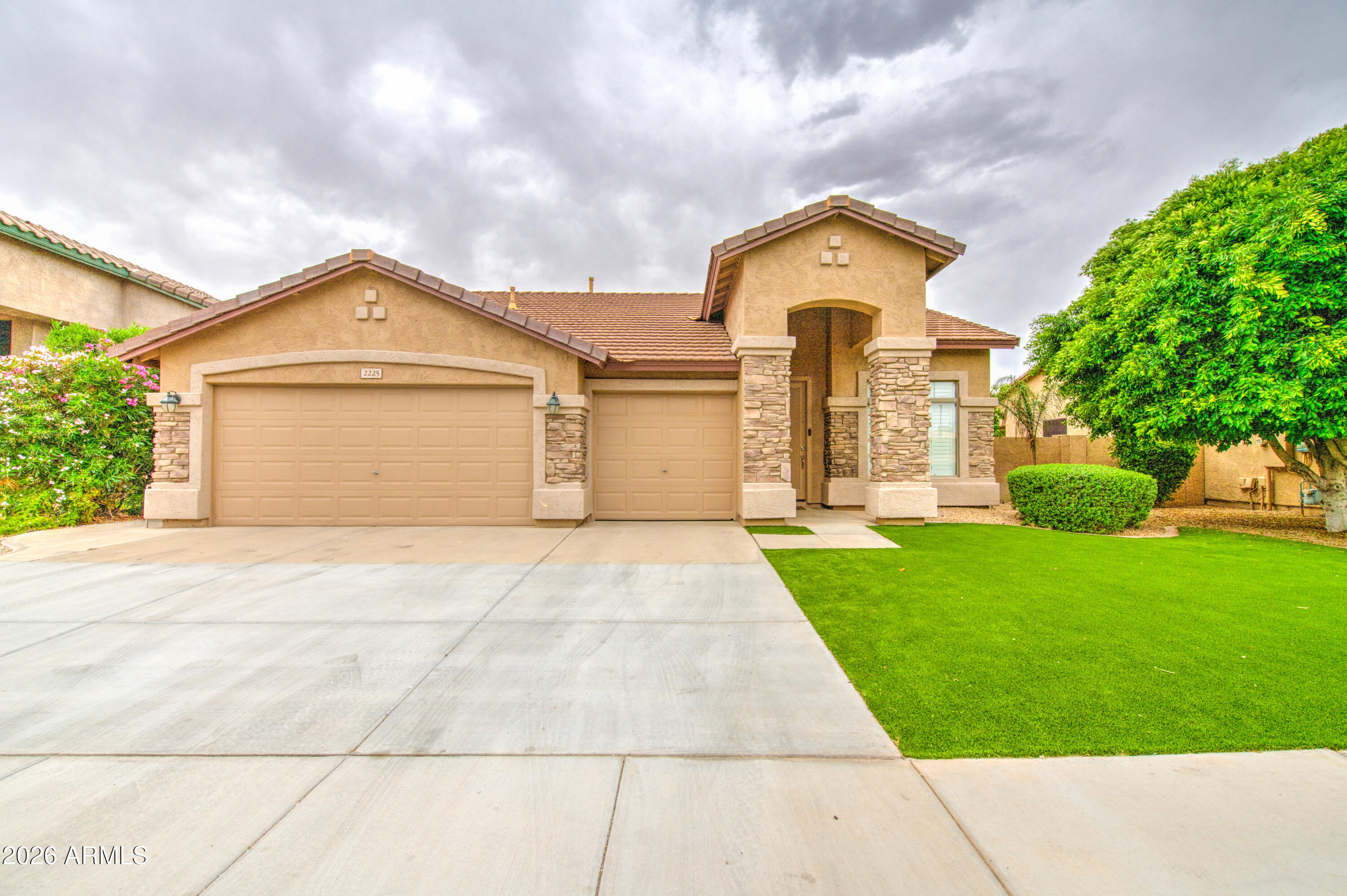 2225 W OLIVE Way, Chandler, AZ 85248 — Photo 1 of 50
