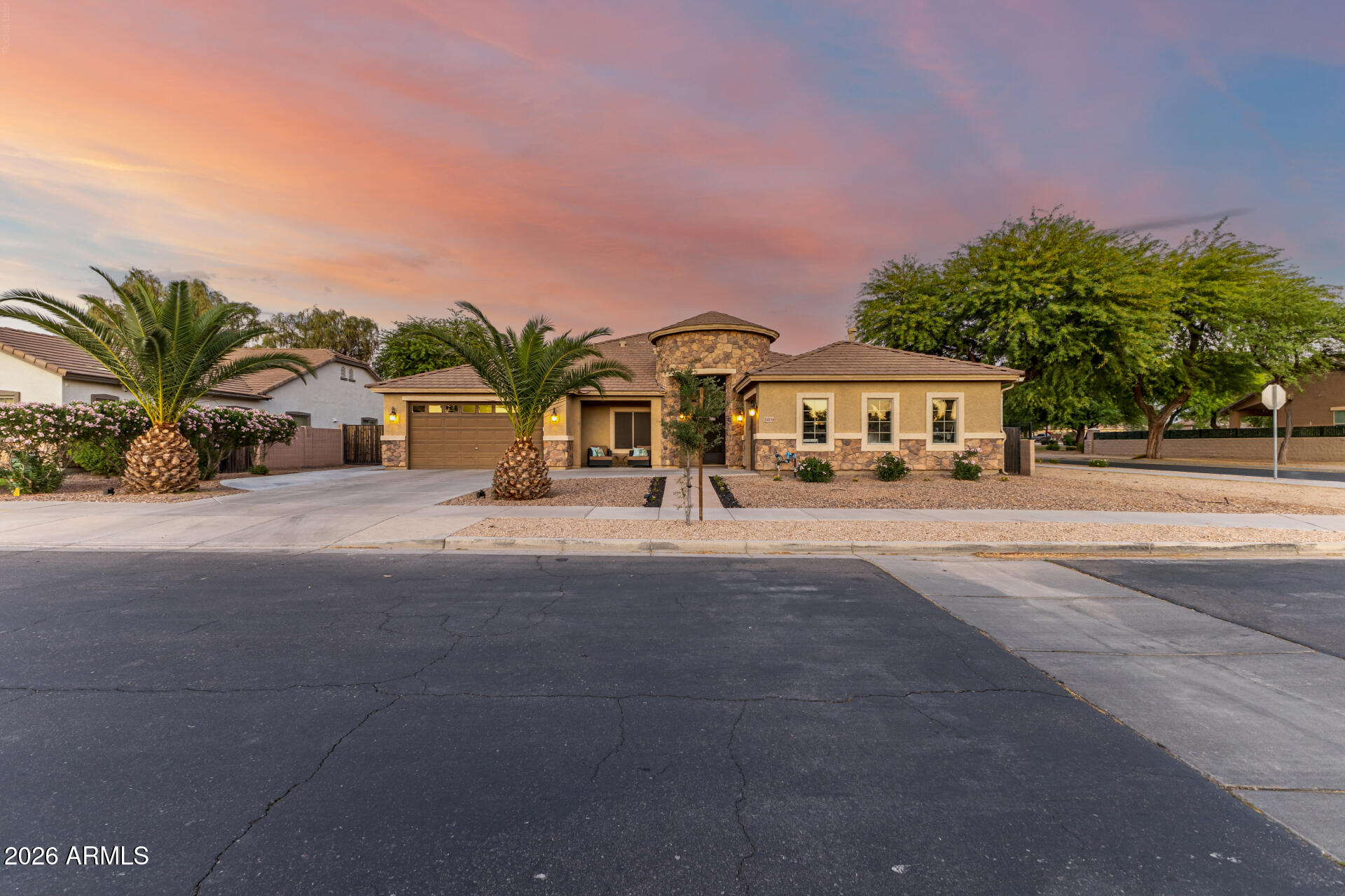 21831 S 218TH Street, Queen Creek, AZ 85142 — Photo 1 of 89