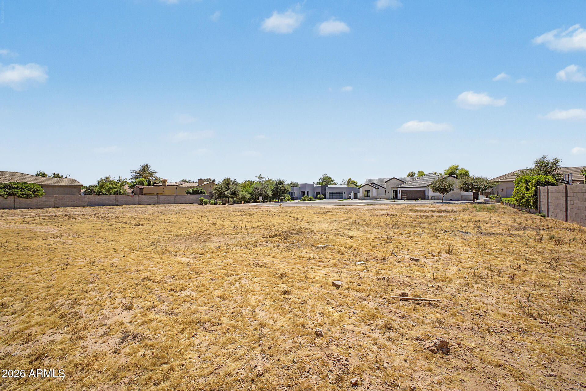 2850 W MONTEREY Place 5, Chandler, AZ 85224 — Photo 1 of 8